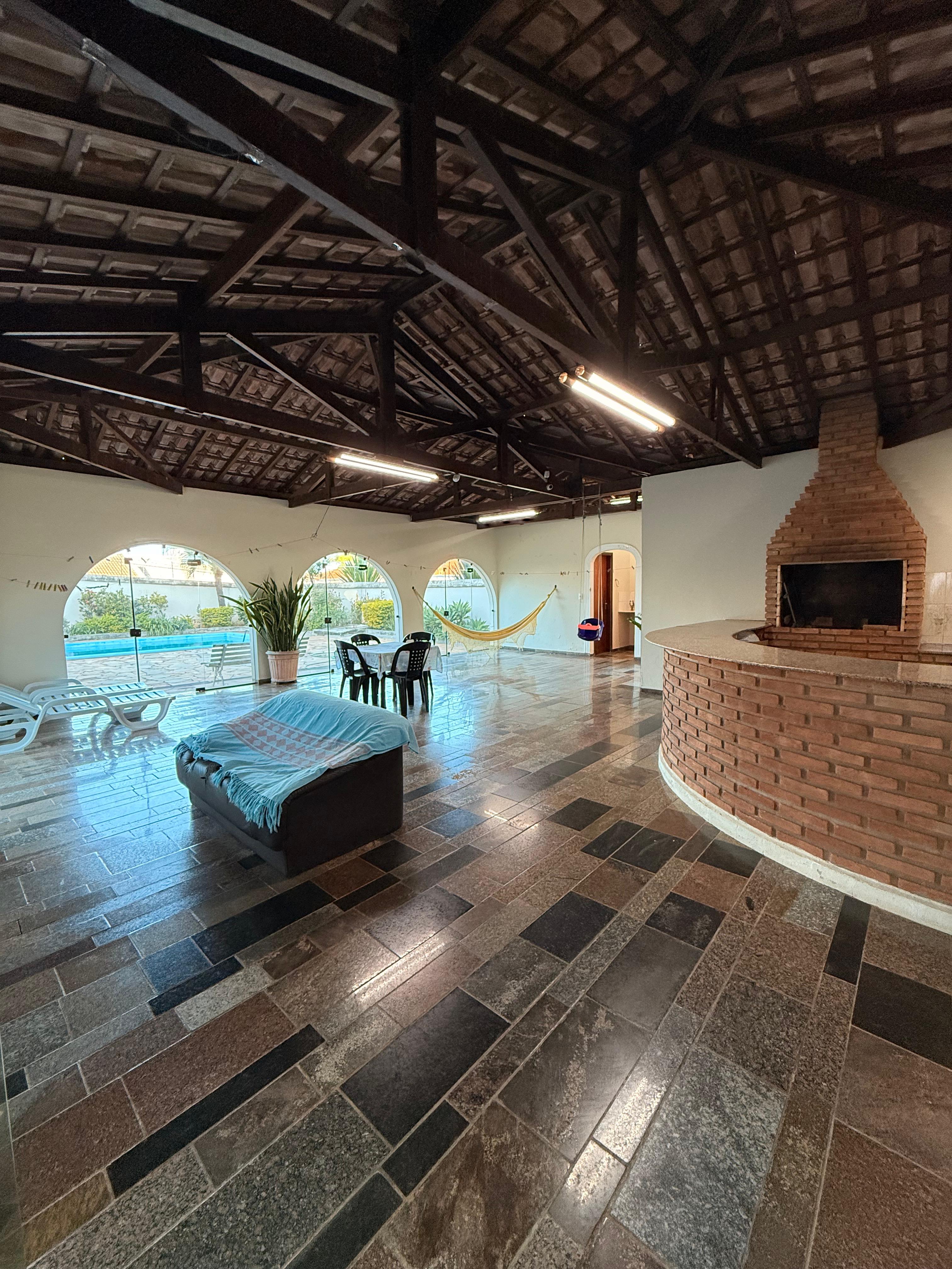 Casa no bairro São José à Venda
