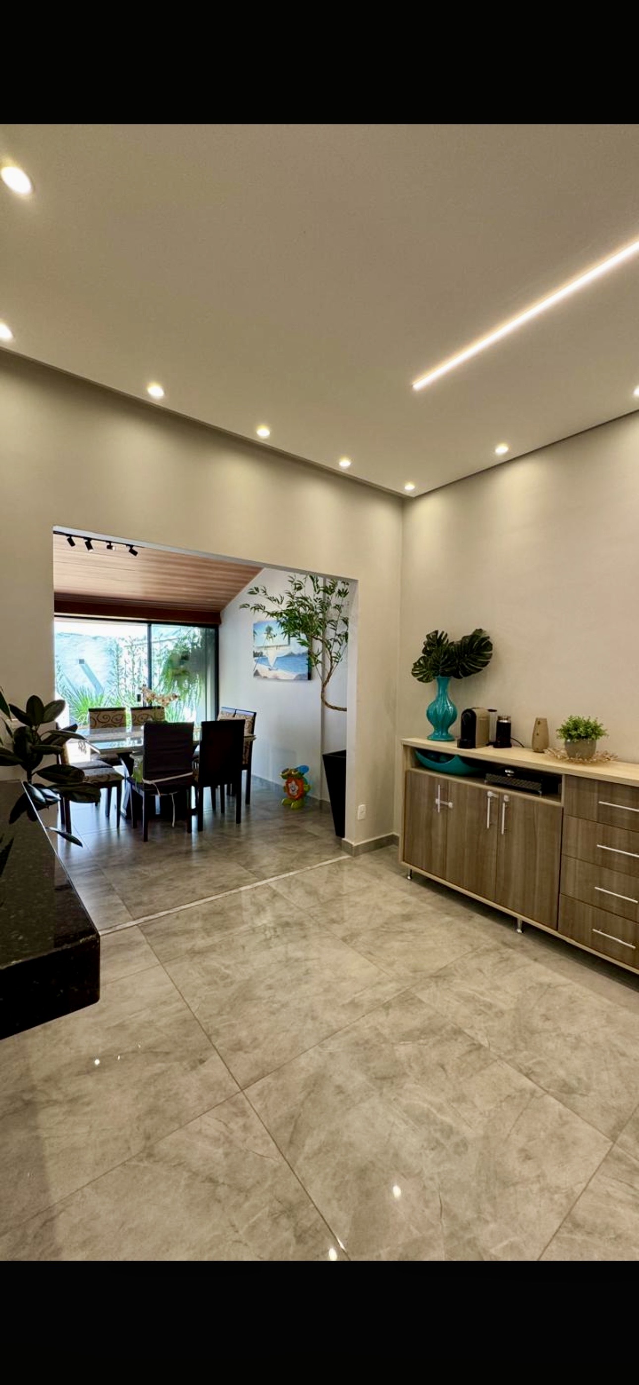 Casa no bairro Chácara Espraiado à Venda