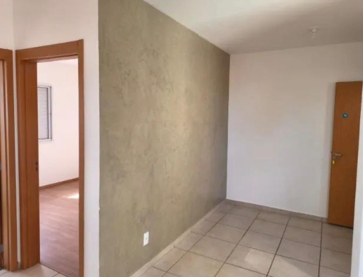 Apartamento no bairro Chácara Santo Antônio à Venda