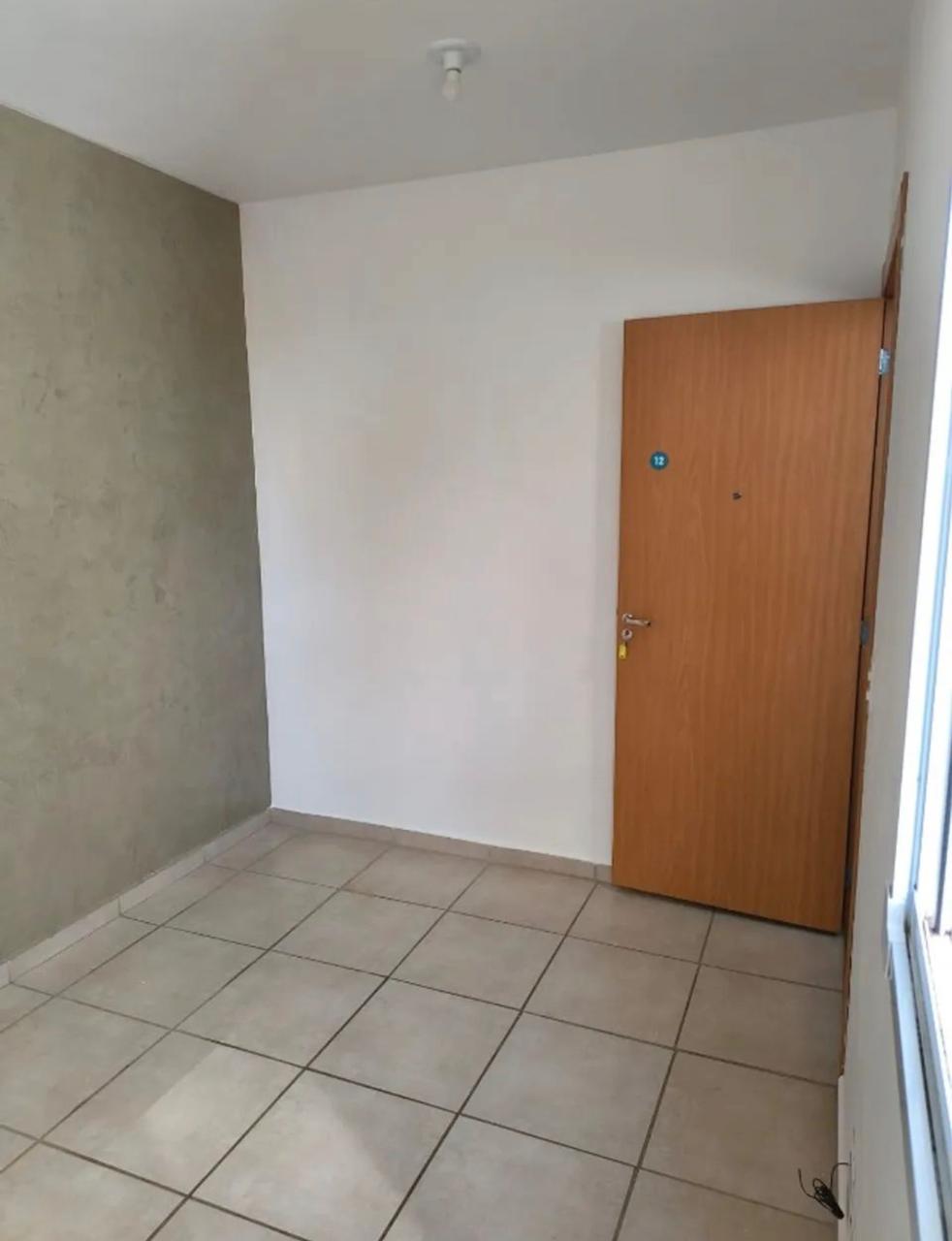 Apartamento no bairro Chácara Santo Antônio à Venda