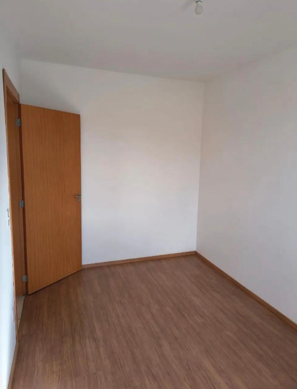 Apartamento no bairro Chácara Santo Antônio à Venda