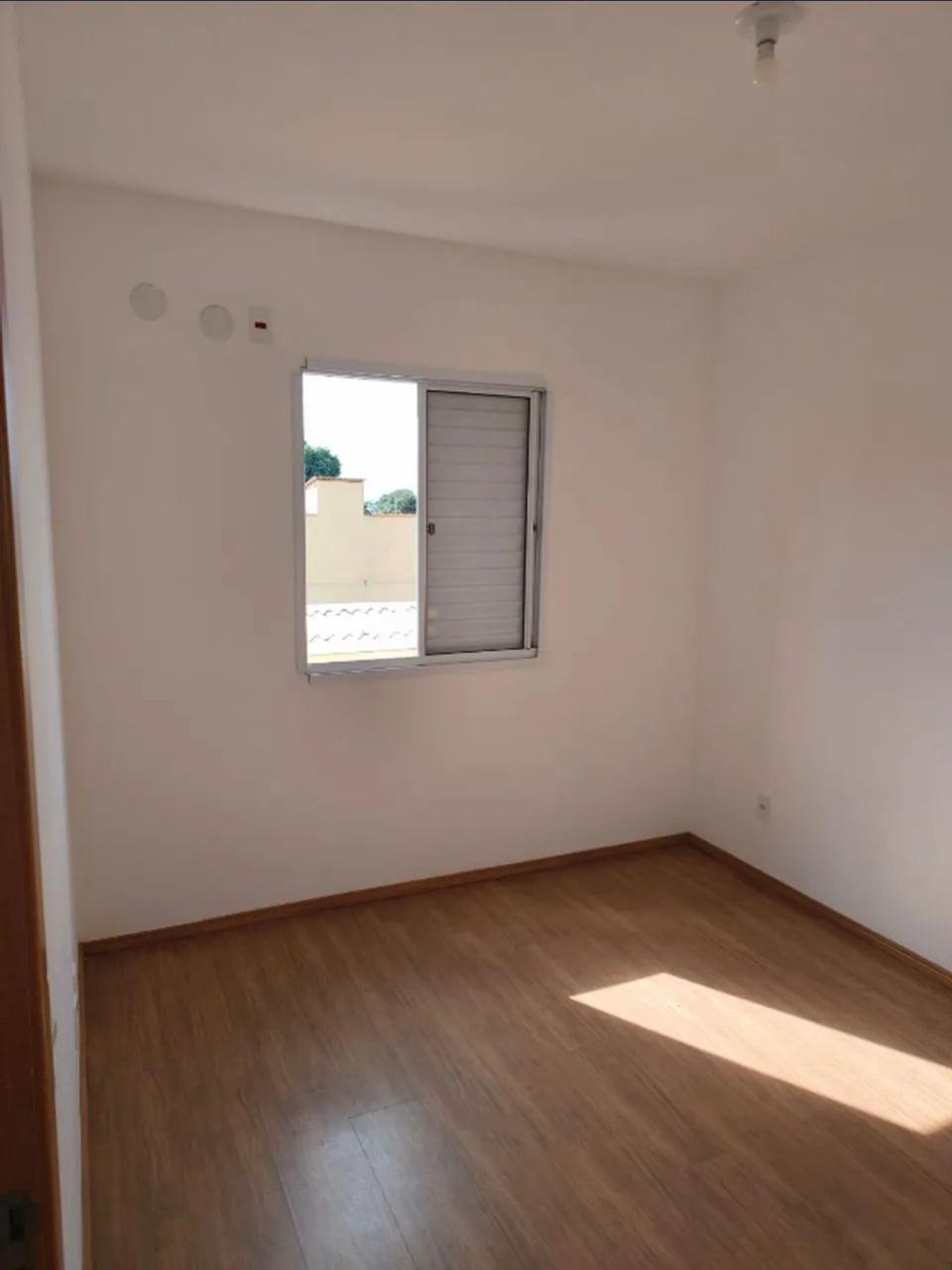 Apartamento no bairro Chácara Santo Antônio à Venda