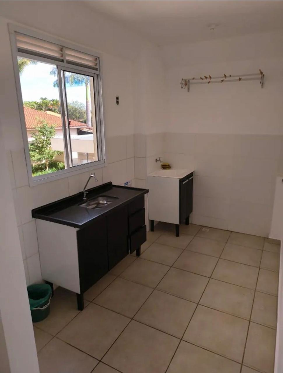 Apartamento no bairro Chácara Santo Antônio à Venda