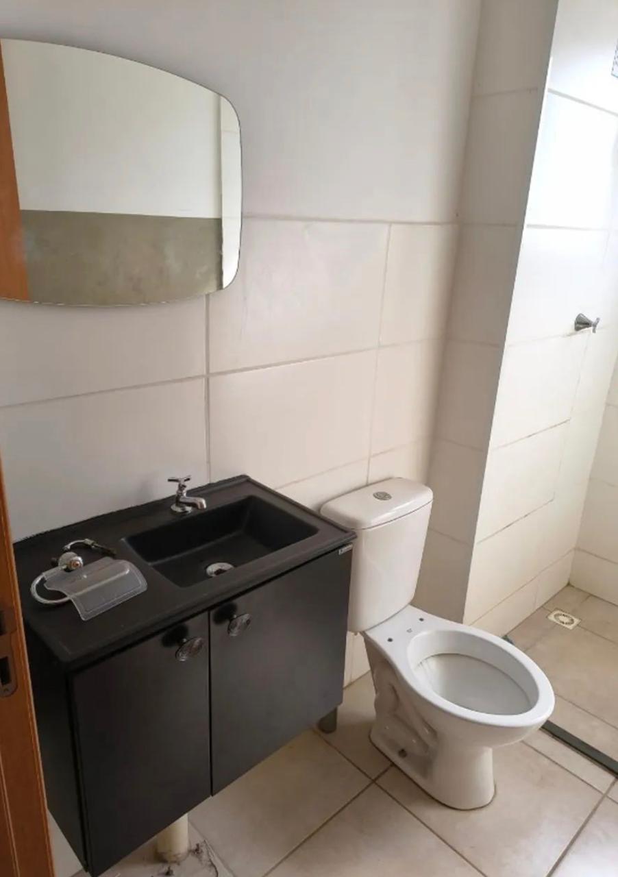 Apartamento no bairro Chácara Santo Antônio à Venda