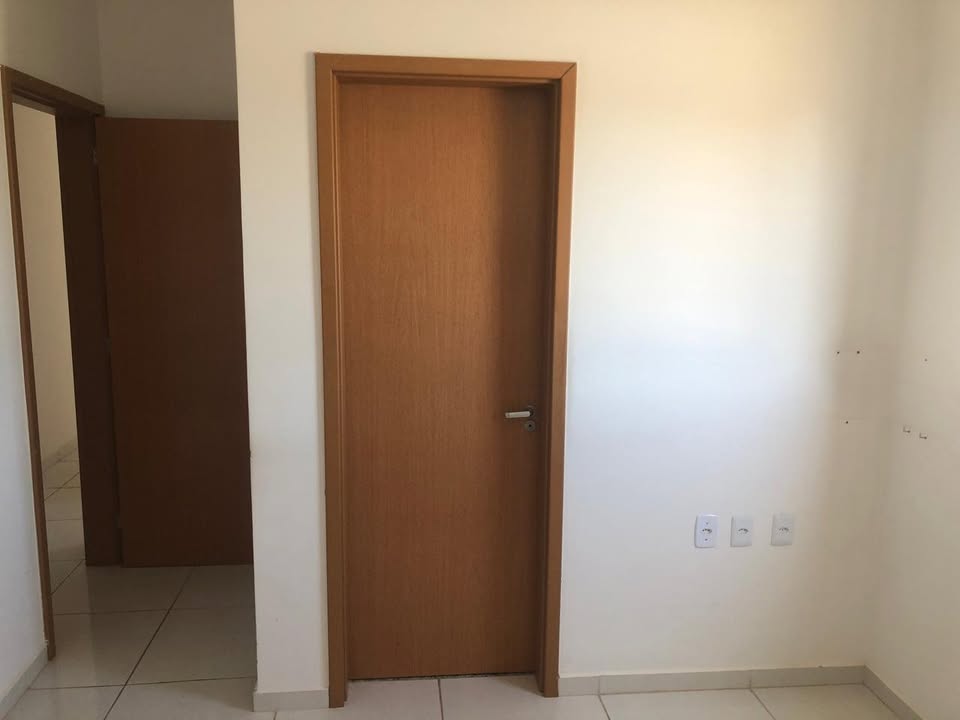 Apartamento no bairro Prolongamento Jardim Doutor Antônio Petráglia à Venda