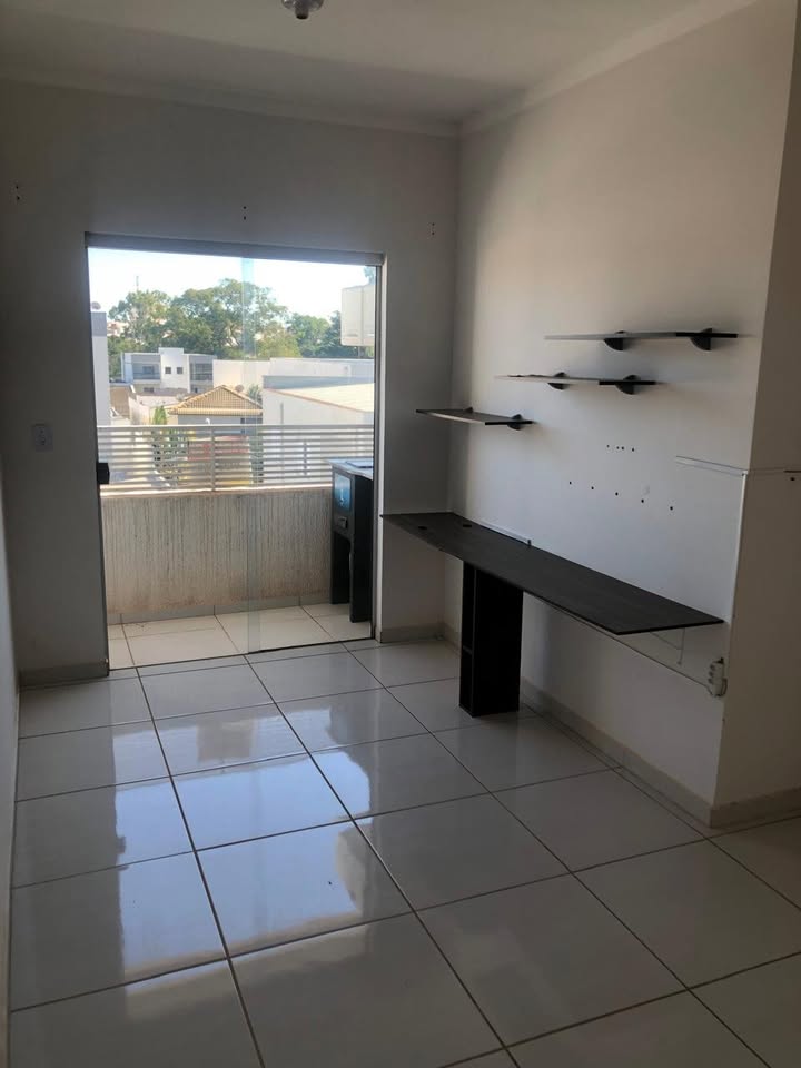 Apartamento no bairro Prolongamento Jardim Doutor Antônio Petráglia à Venda