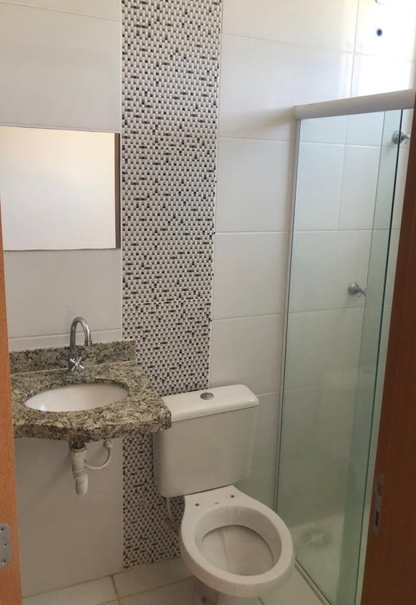 Apartamento no bairro Prolongamento Jardim Doutor Antônio Petráglia à Venda