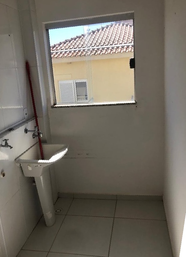 Apartamento no bairro Prolongamento Jardim Doutor Antônio Petráglia à Venda