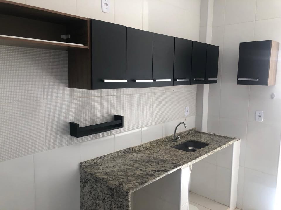 Apartamento no bairro Prolongamento Jardim Doutor Antônio Petráglia à Venda