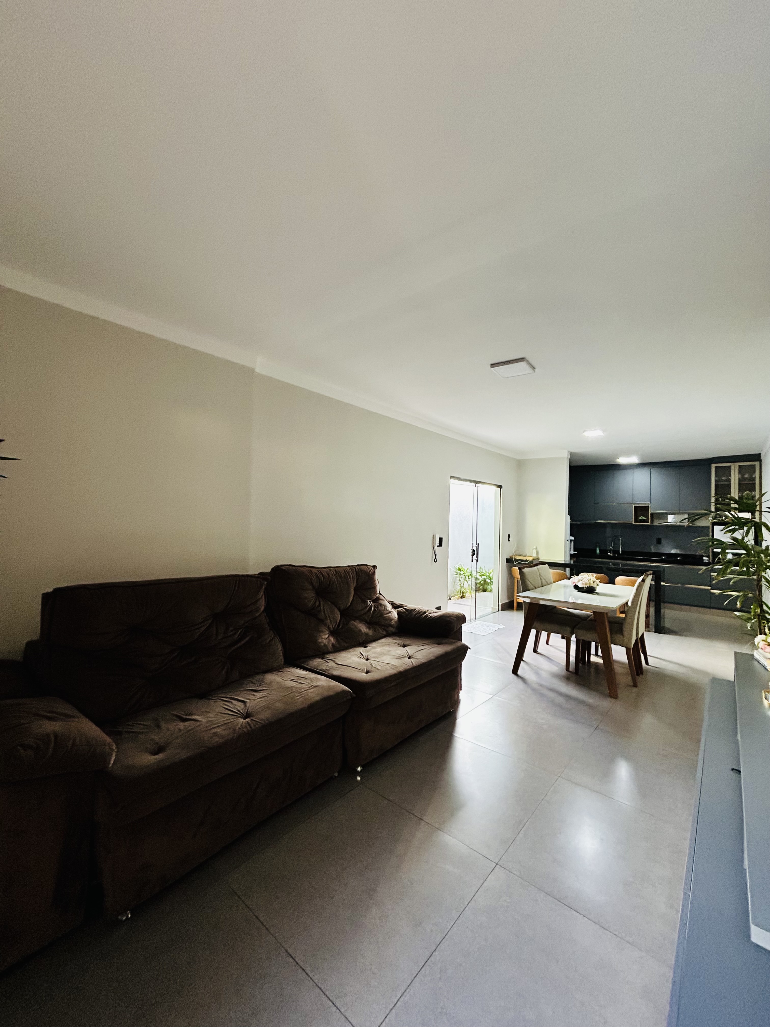 Casa no bairro Jardim Flórida à Venda