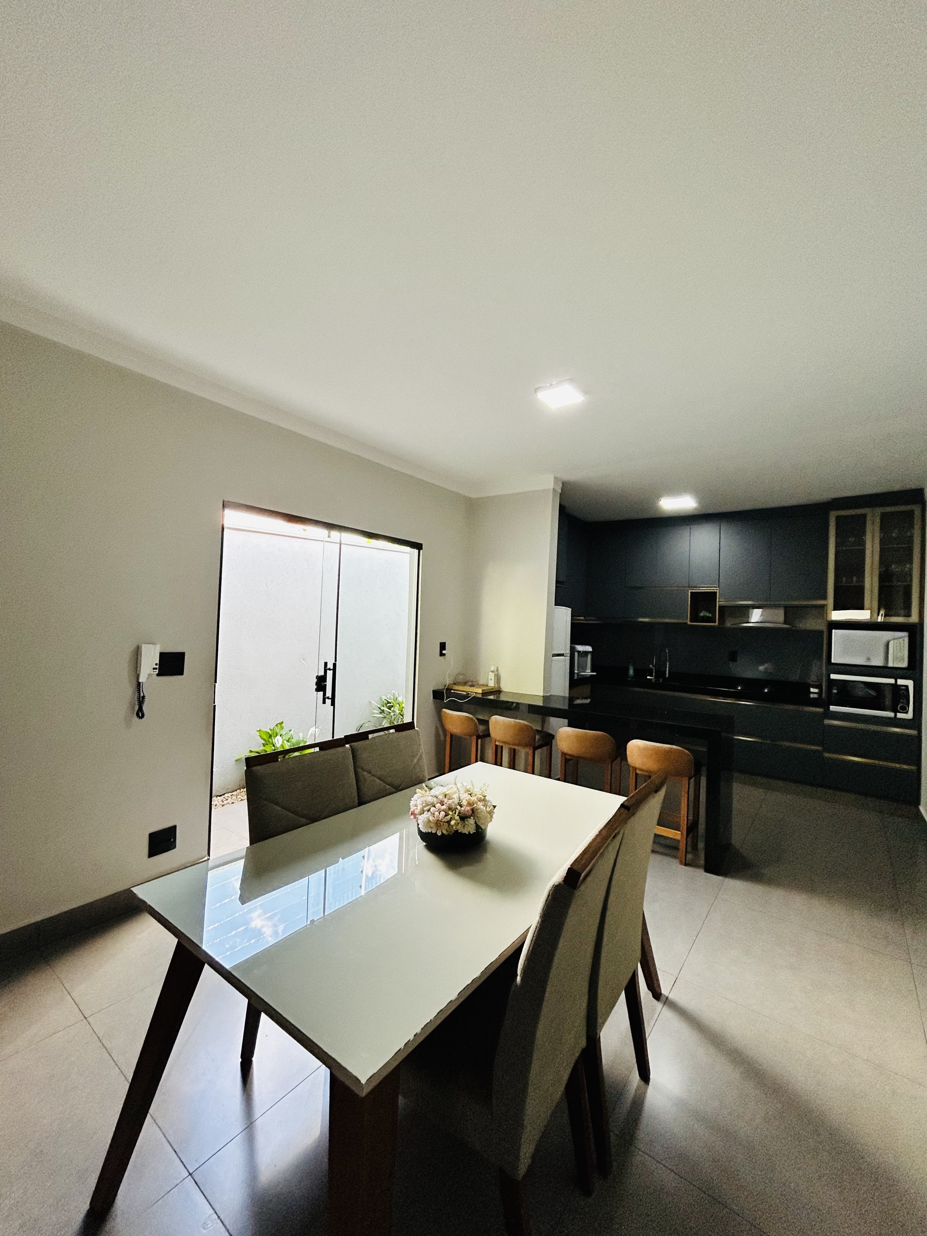 Casa no bairro Jardim Flórida à Venda
