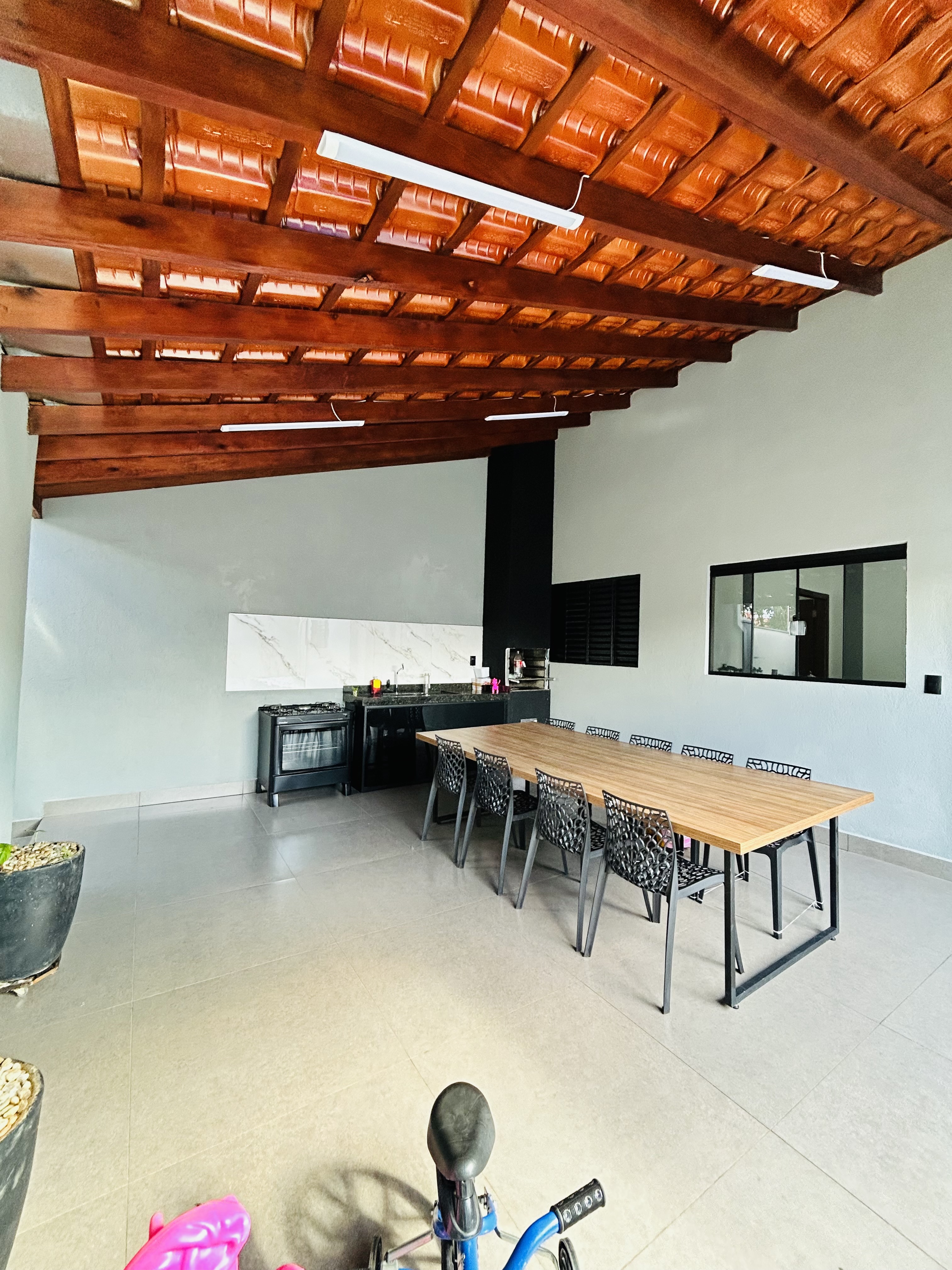 Casa no bairro Jardim Flórida à Venda