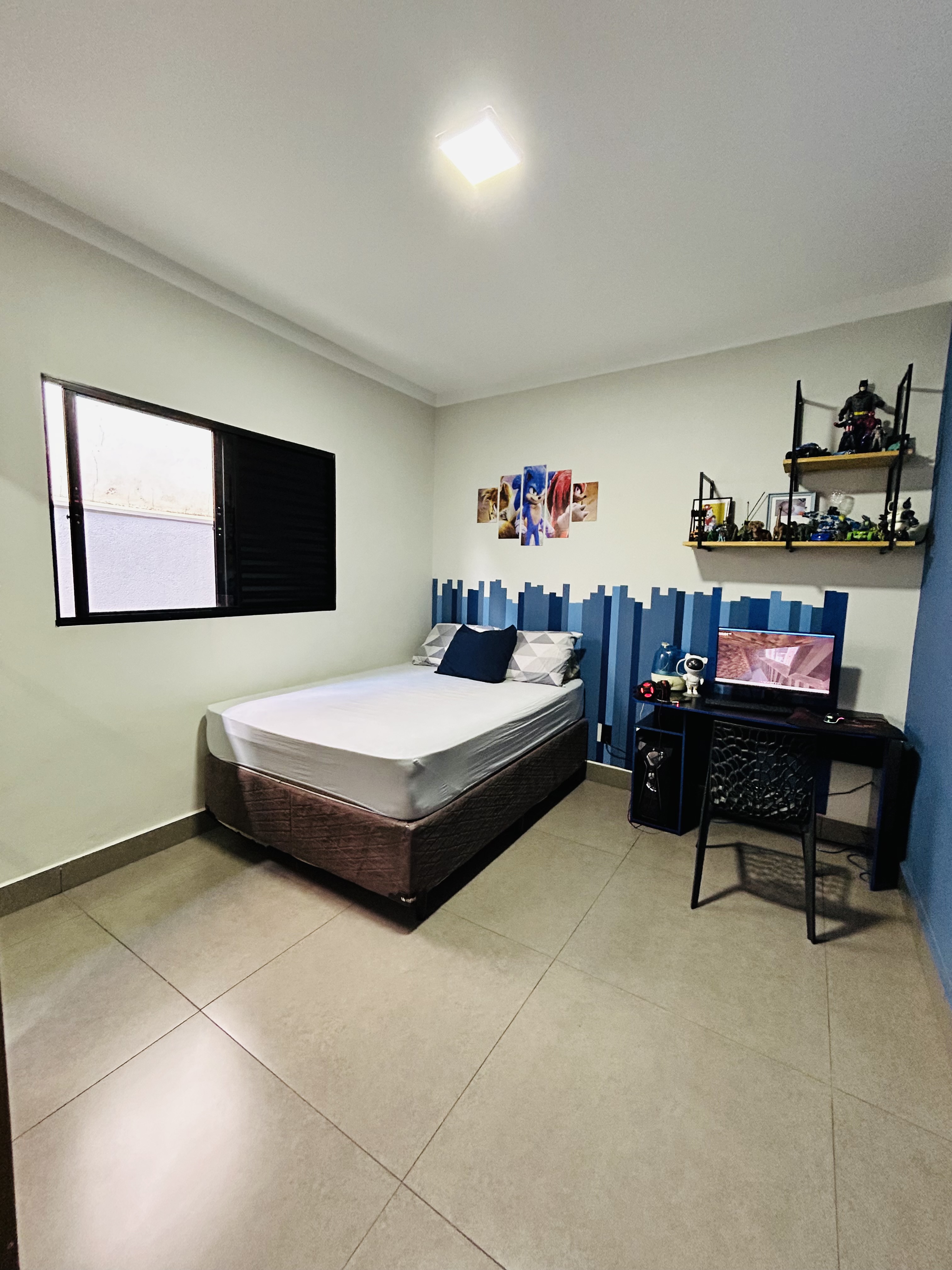 Casa no bairro Jardim Flórida à Venda