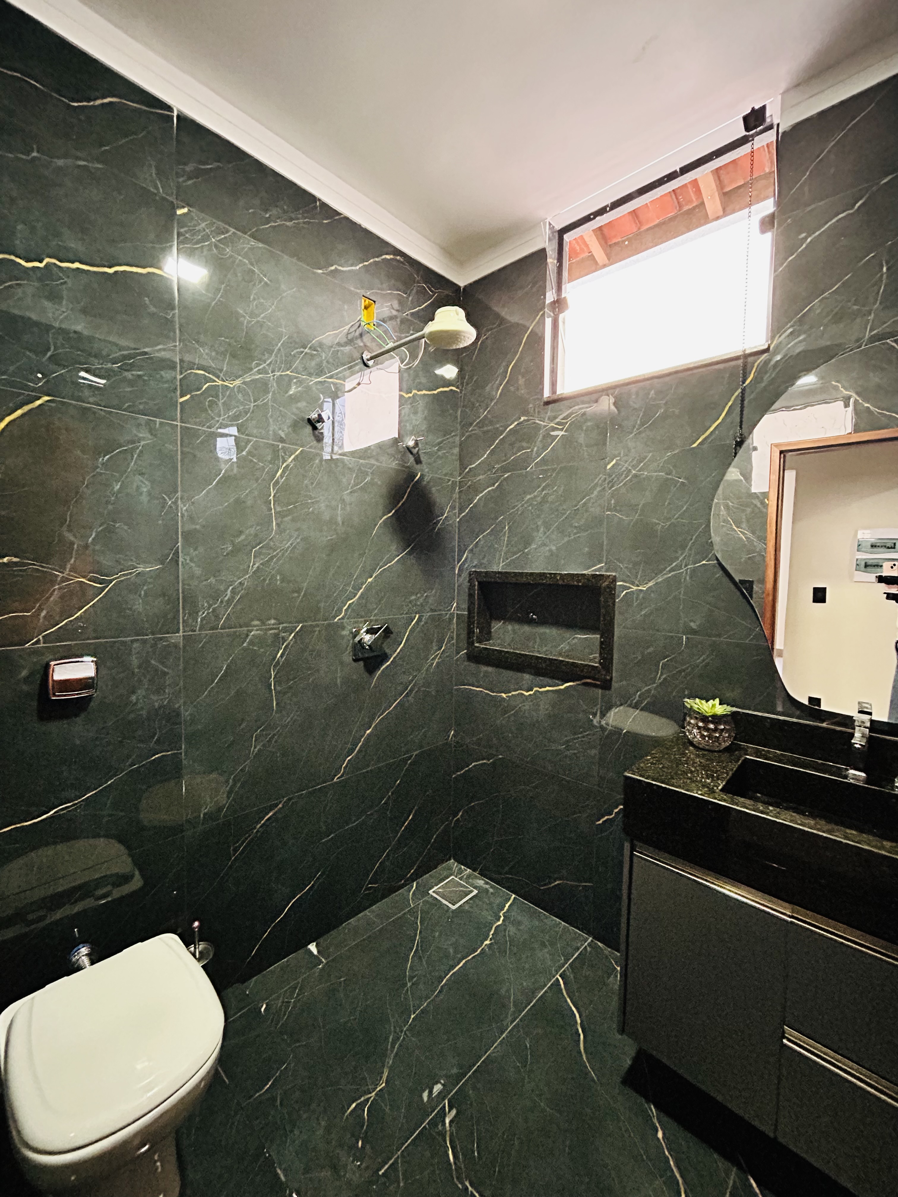 Casa no bairro Jardim Flórida à Venda