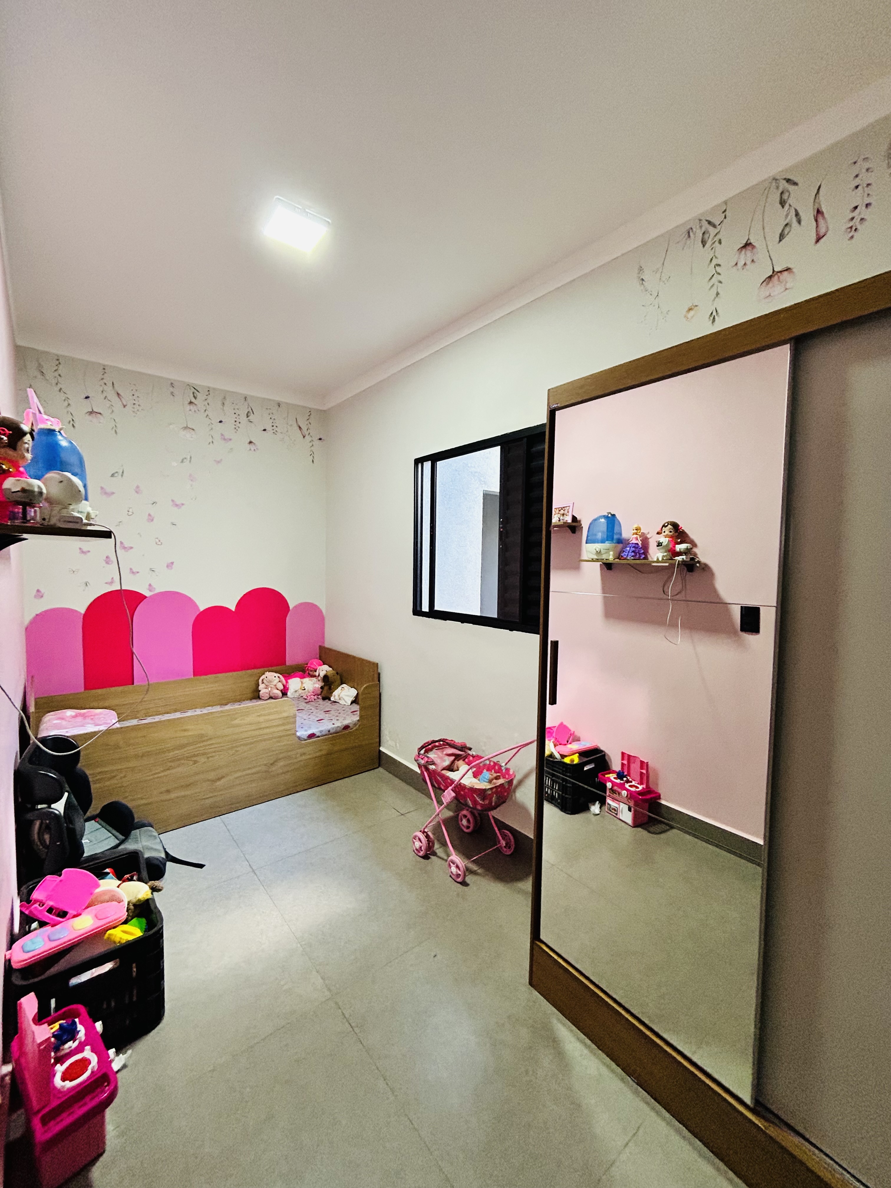 Casa no bairro Jardim Flórida à Venda