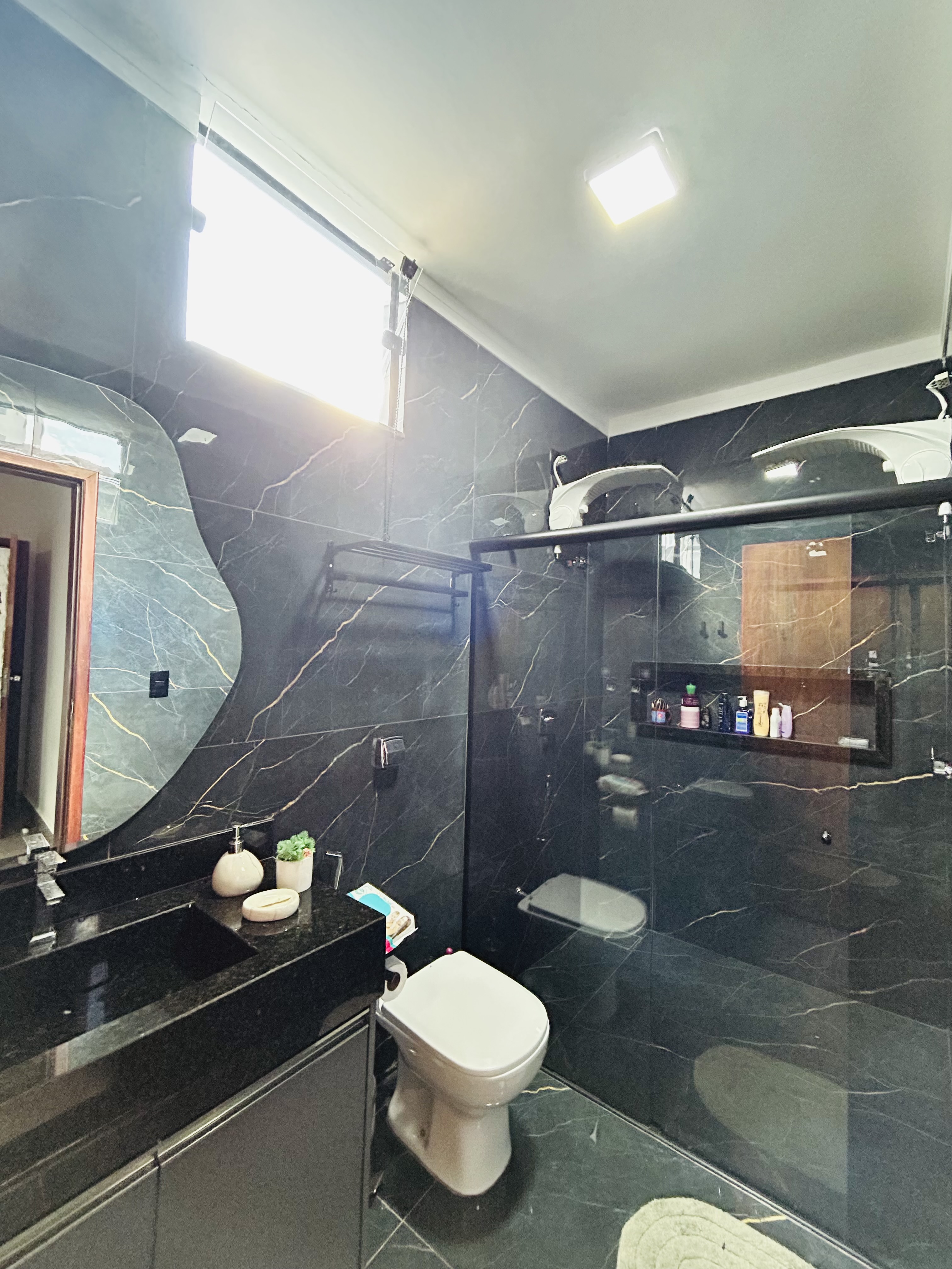 Casa no bairro Jardim Flórida à Venda