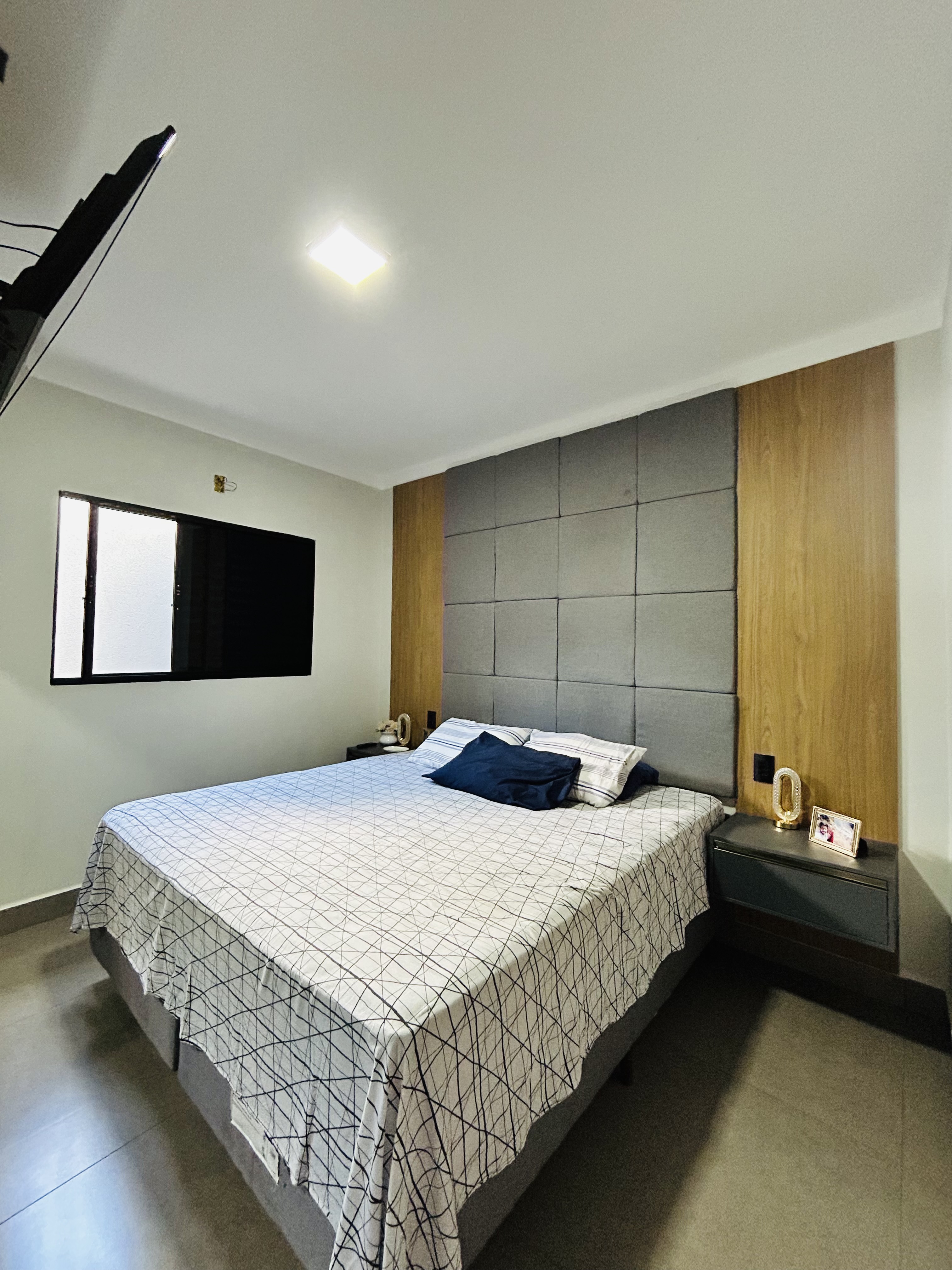 Casa no bairro Jardim Flórida à Venda