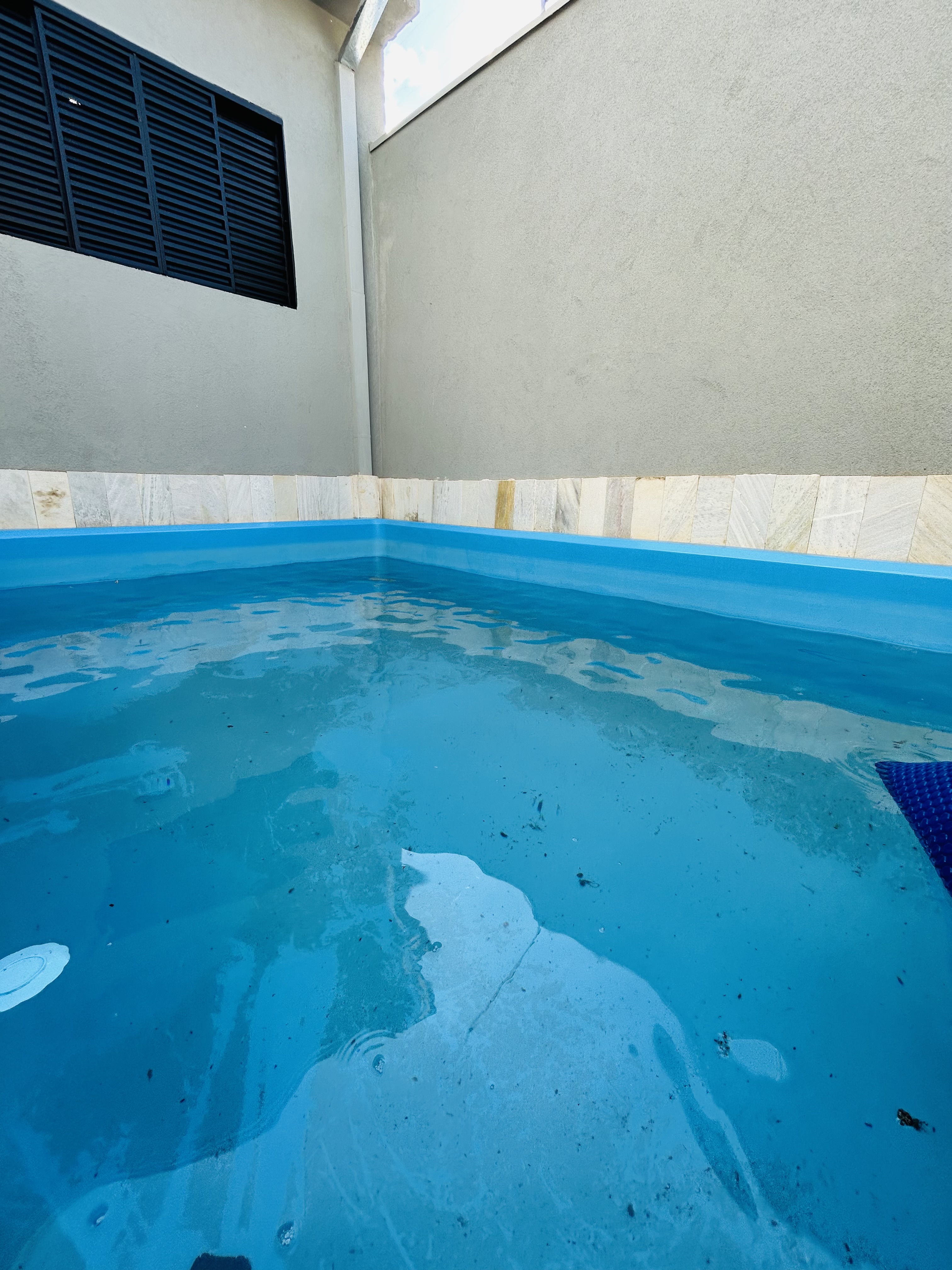 Casa no bairro Jardim Flórida à Venda