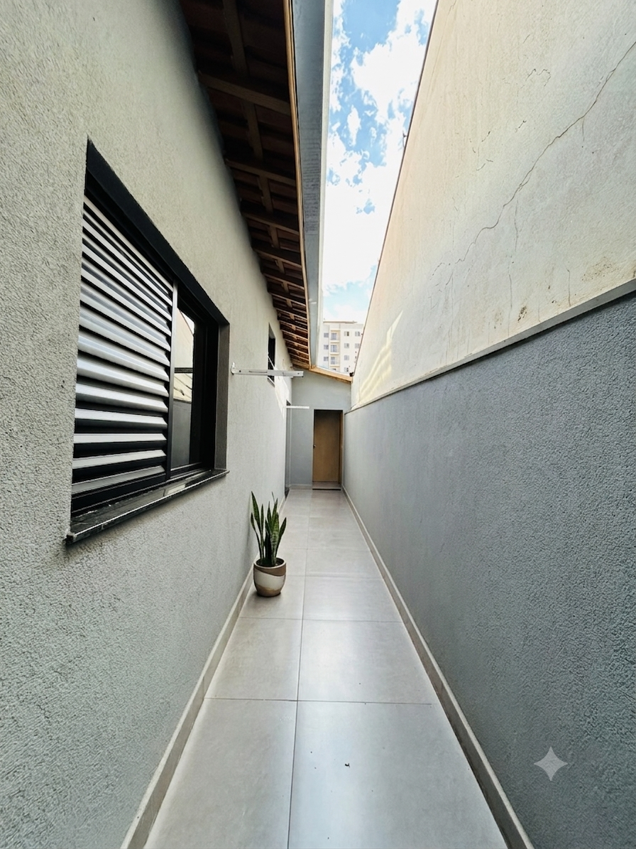 Casa no bairro Jardim Flórida à Venda