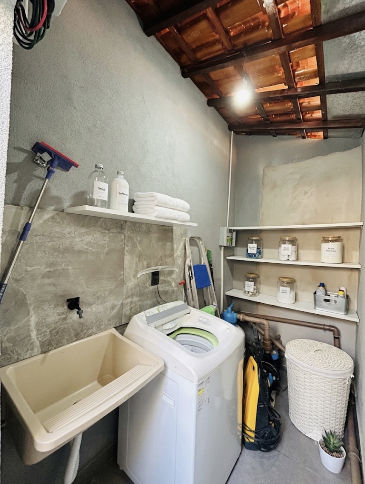 Casa no bairro Jardim Flórida à Venda