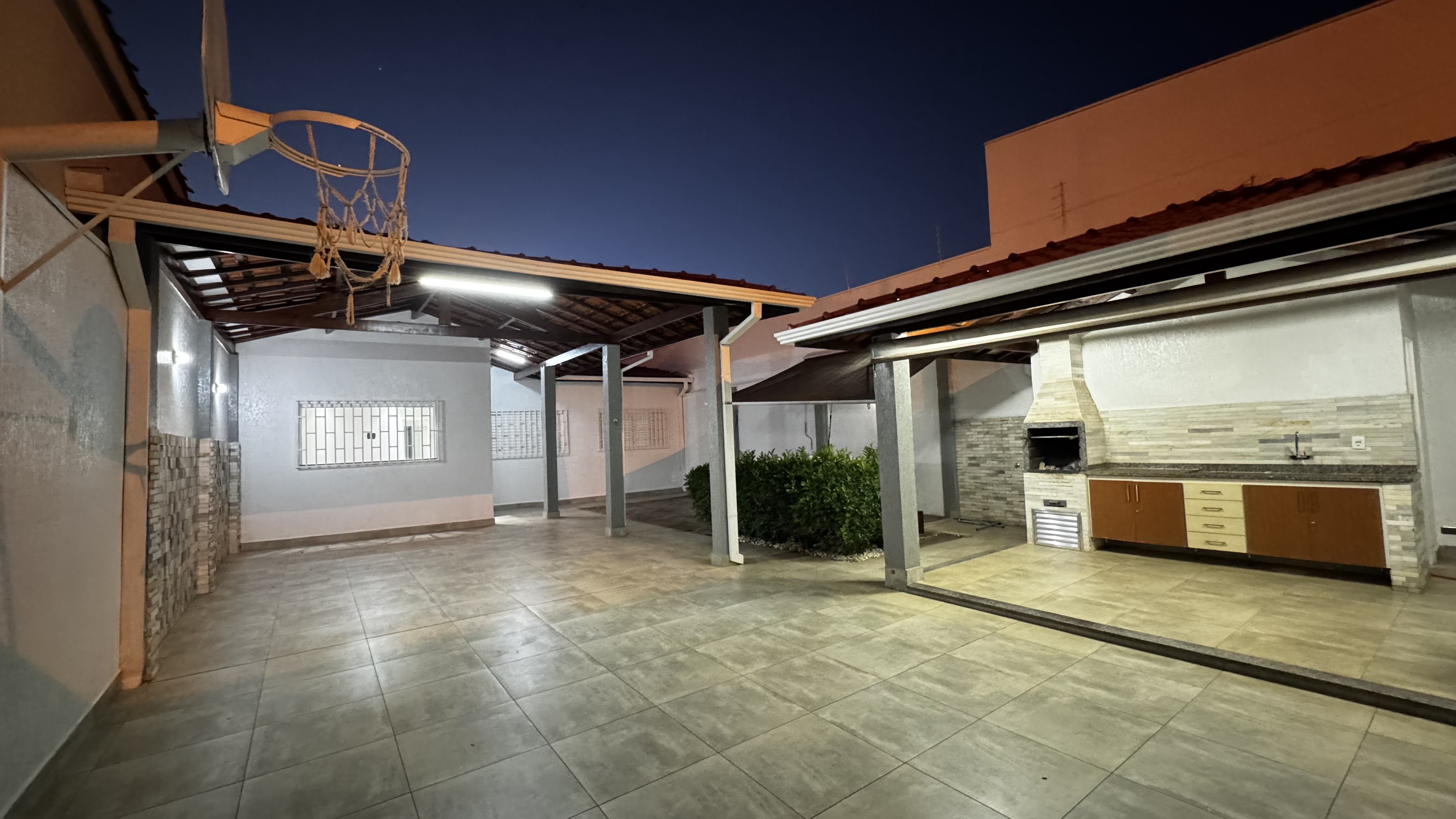 Casa no bairro Parque Residencial Nova Franca à Venda