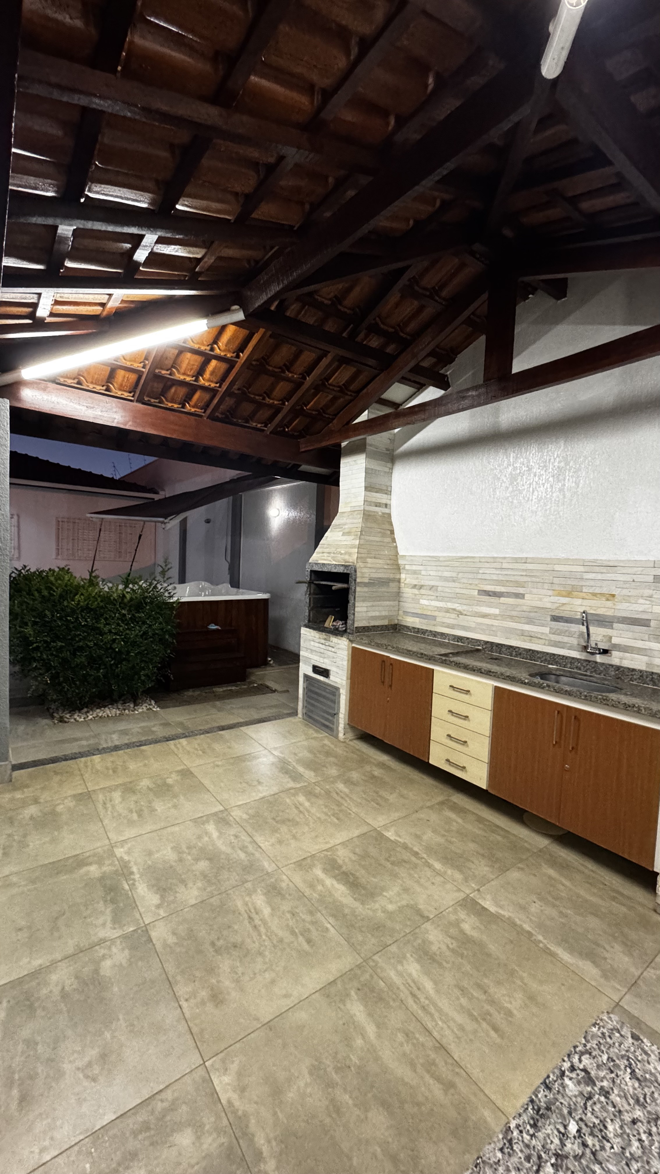 Casa no bairro Parque Residencial Nova Franca à Venda