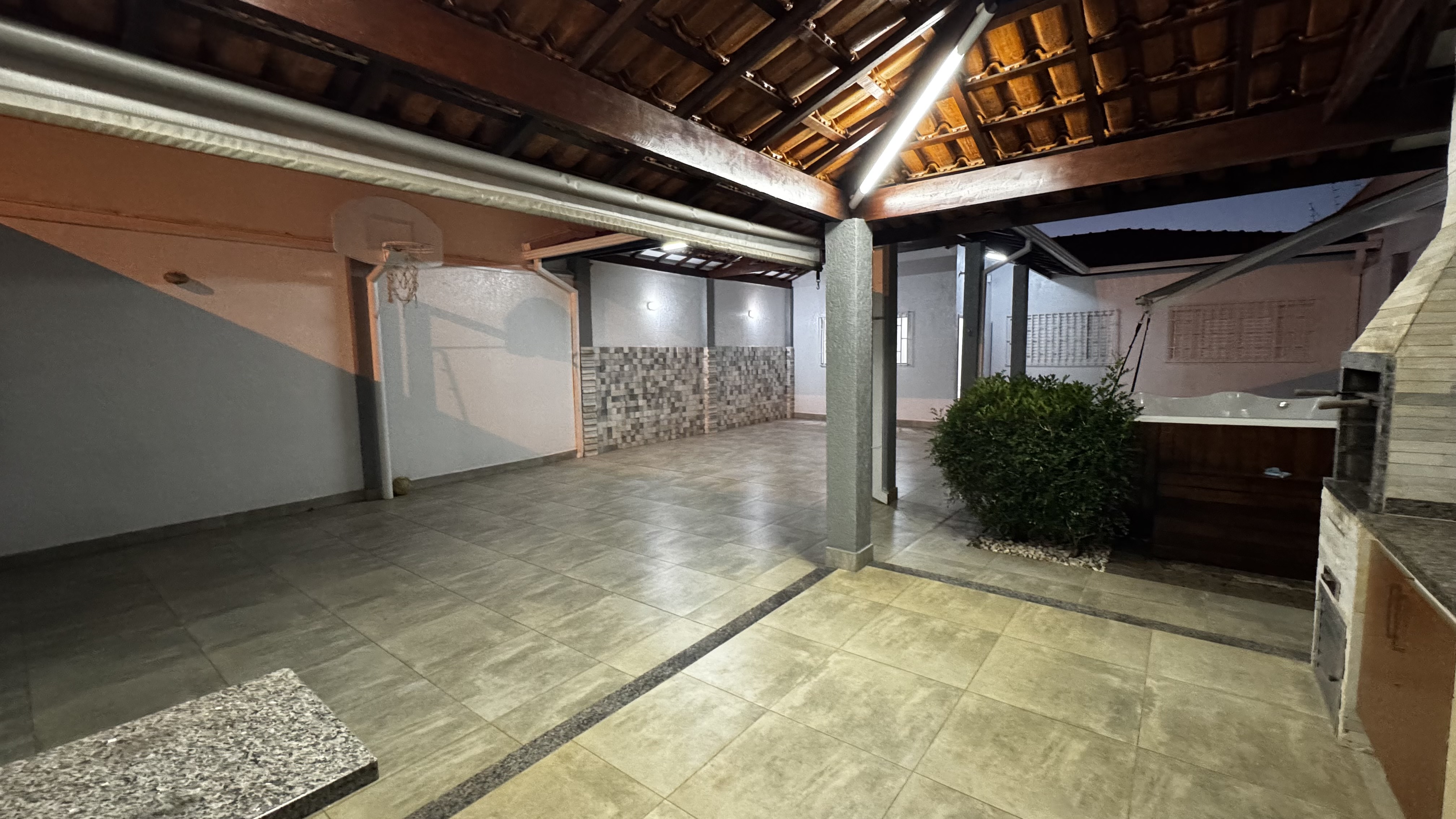 Casa no bairro Parque Residencial Nova Franca à Venda