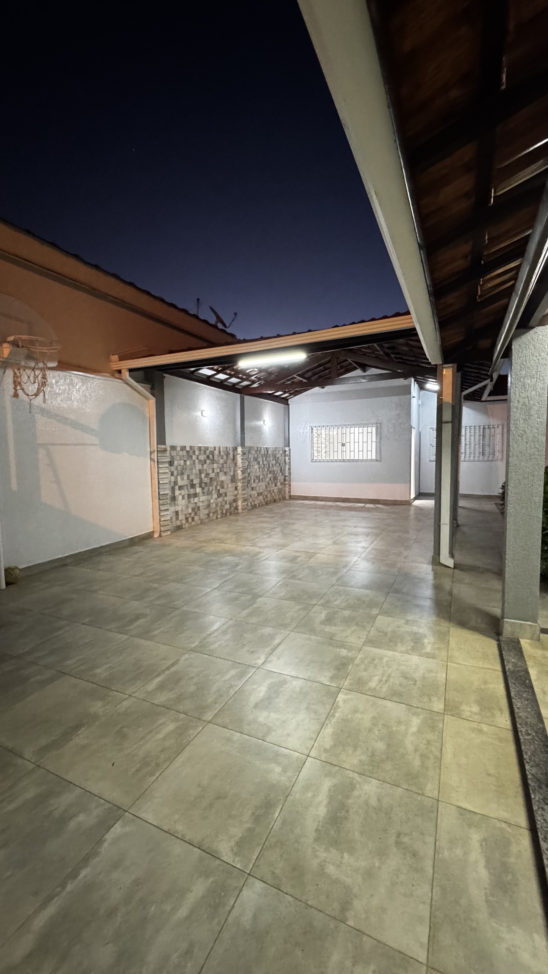 Casa no bairro Parque Residencial Nova Franca à Venda