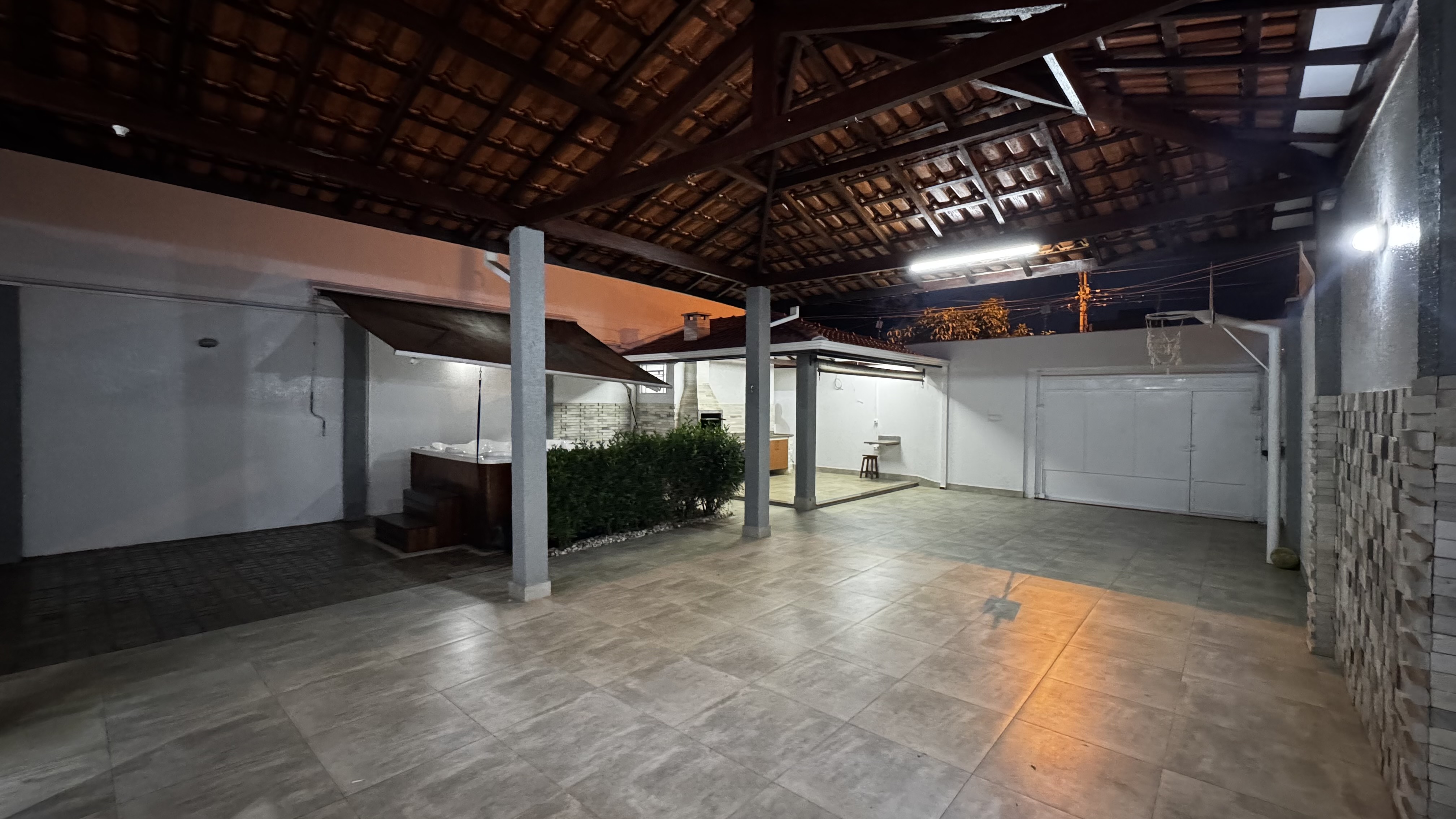 Casa no bairro Parque Residencial Nova Franca à Venda