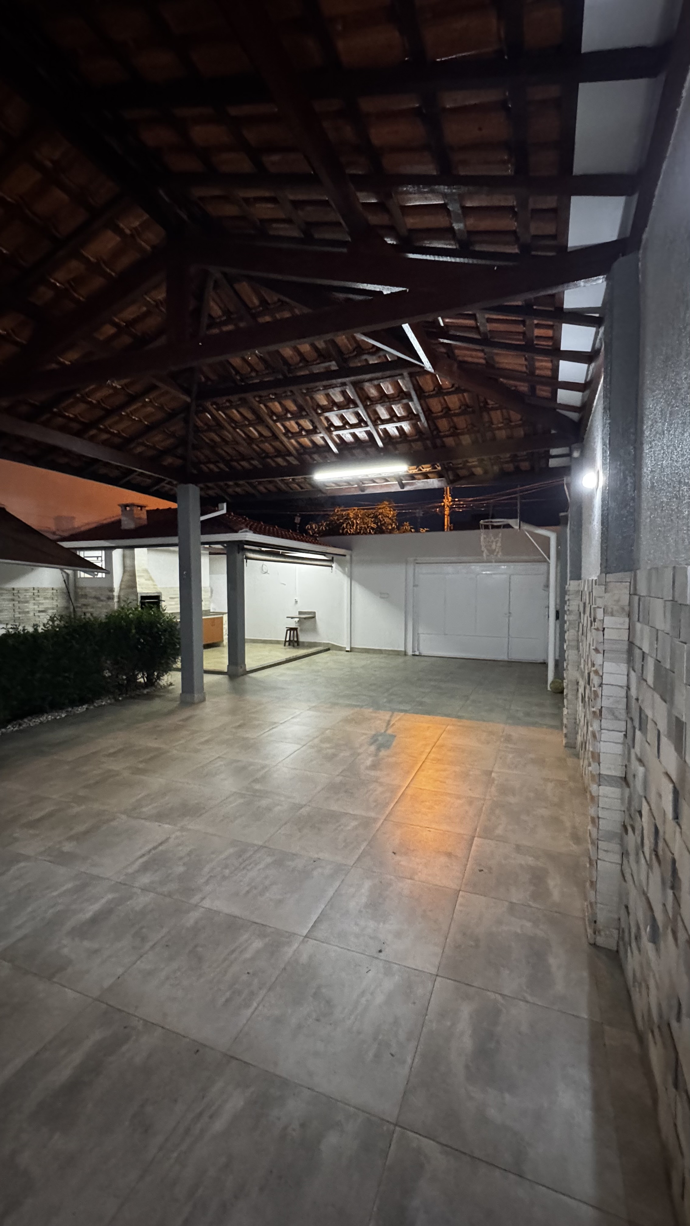 Casa no bairro Parque Residencial Nova Franca à Venda