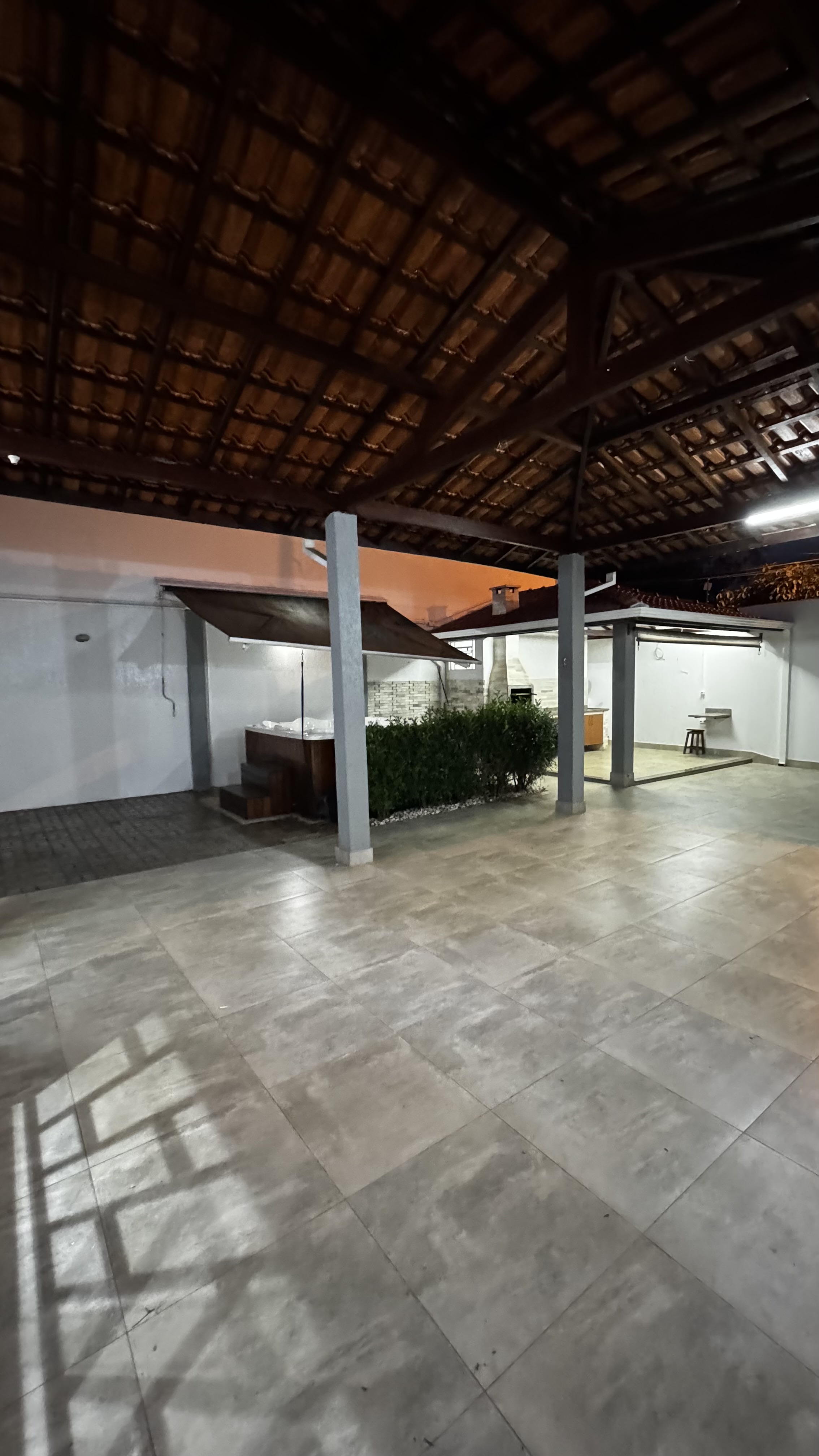 Casa no bairro Parque Residencial Nova Franca à Venda