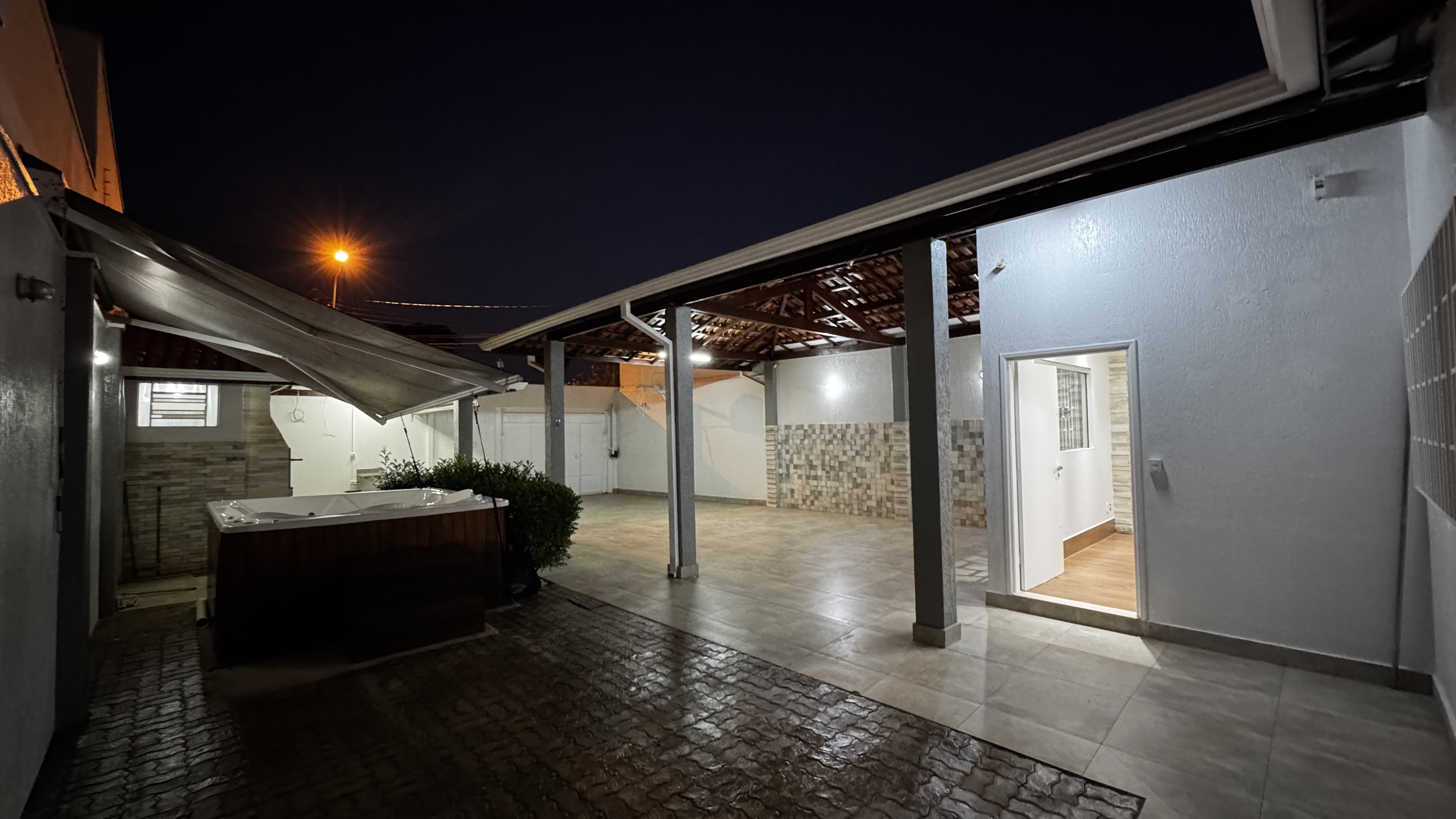 Casa no bairro Parque Residencial Nova Franca à Venda