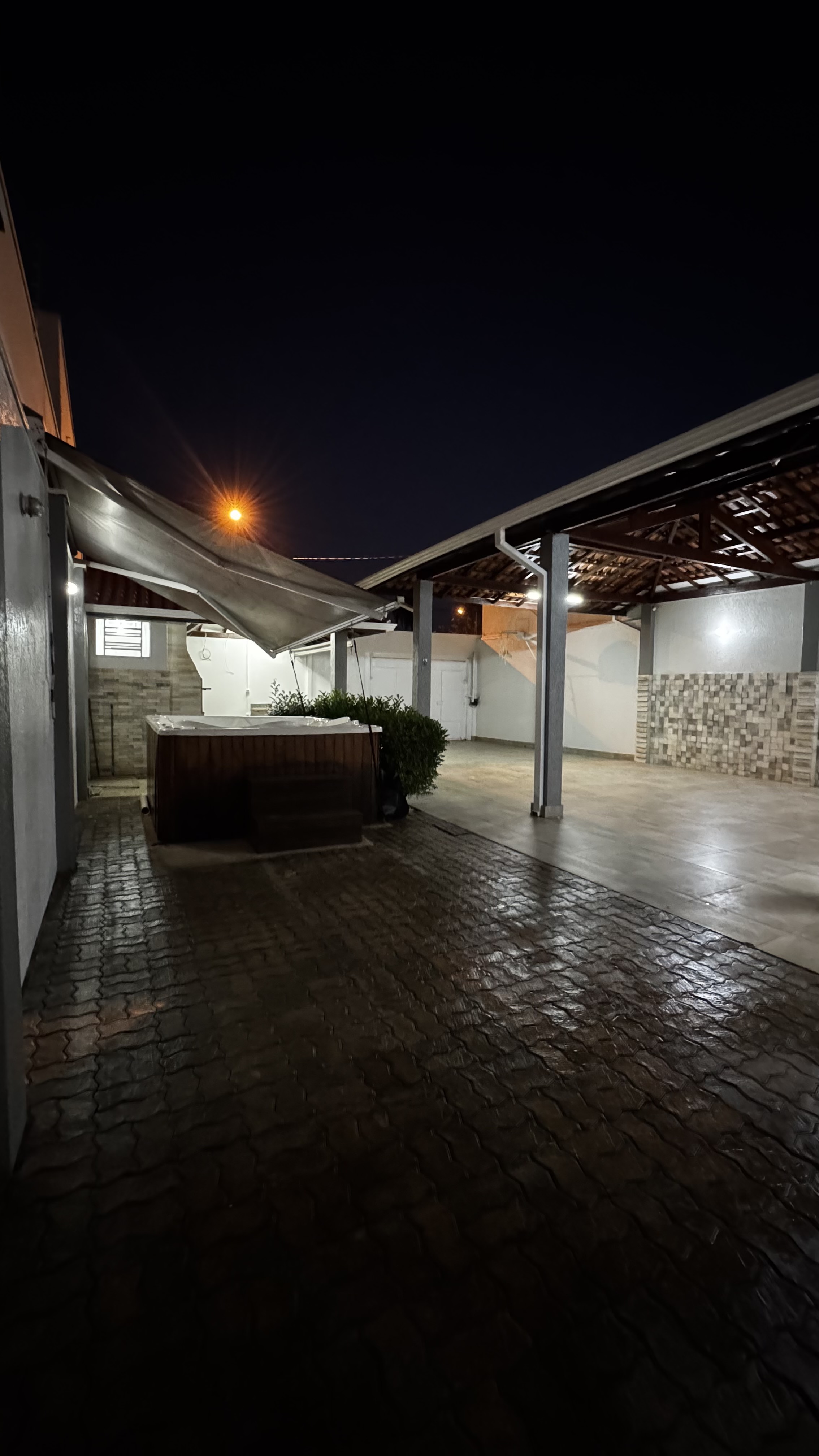 Casa no bairro Parque Residencial Nova Franca à Venda