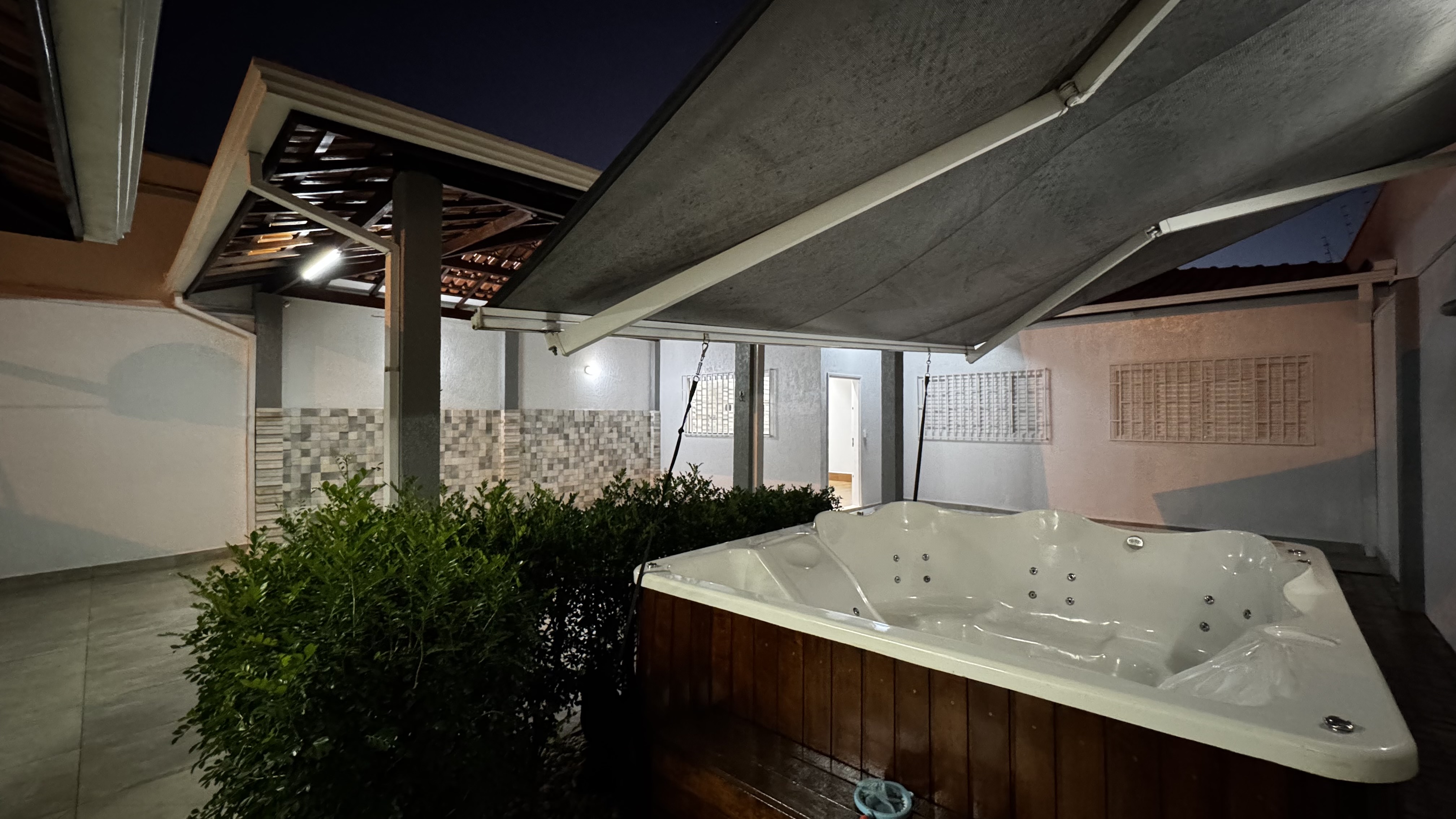 Casa no bairro Parque Residencial Nova Franca à Venda