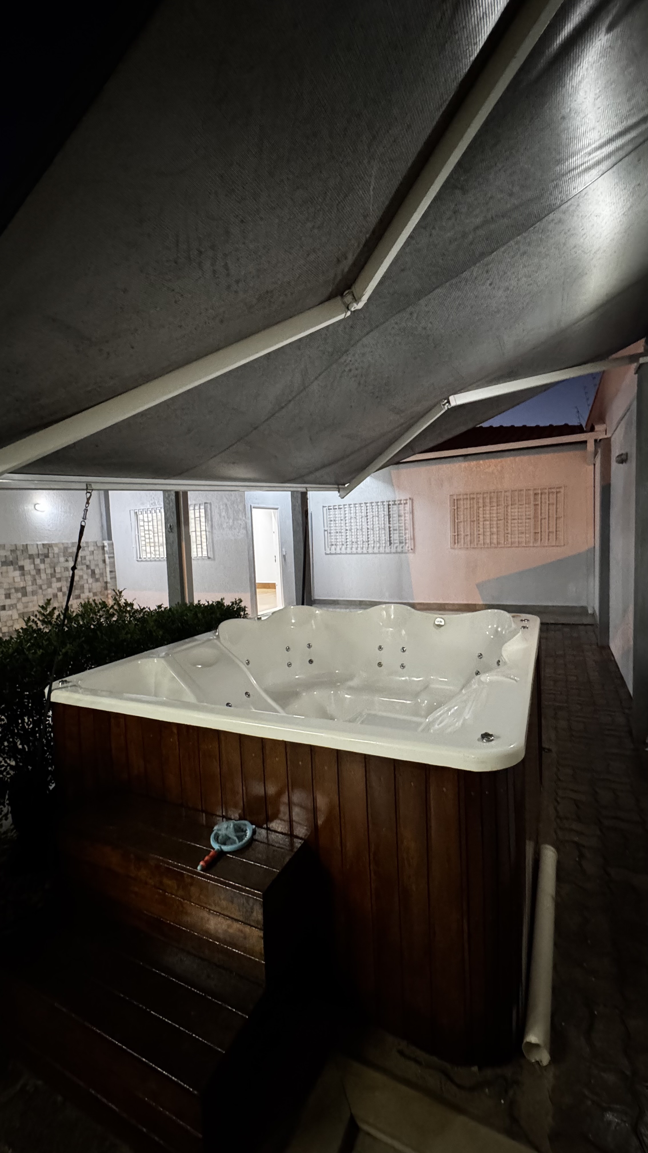 Casa no bairro Parque Residencial Nova Franca à Venda