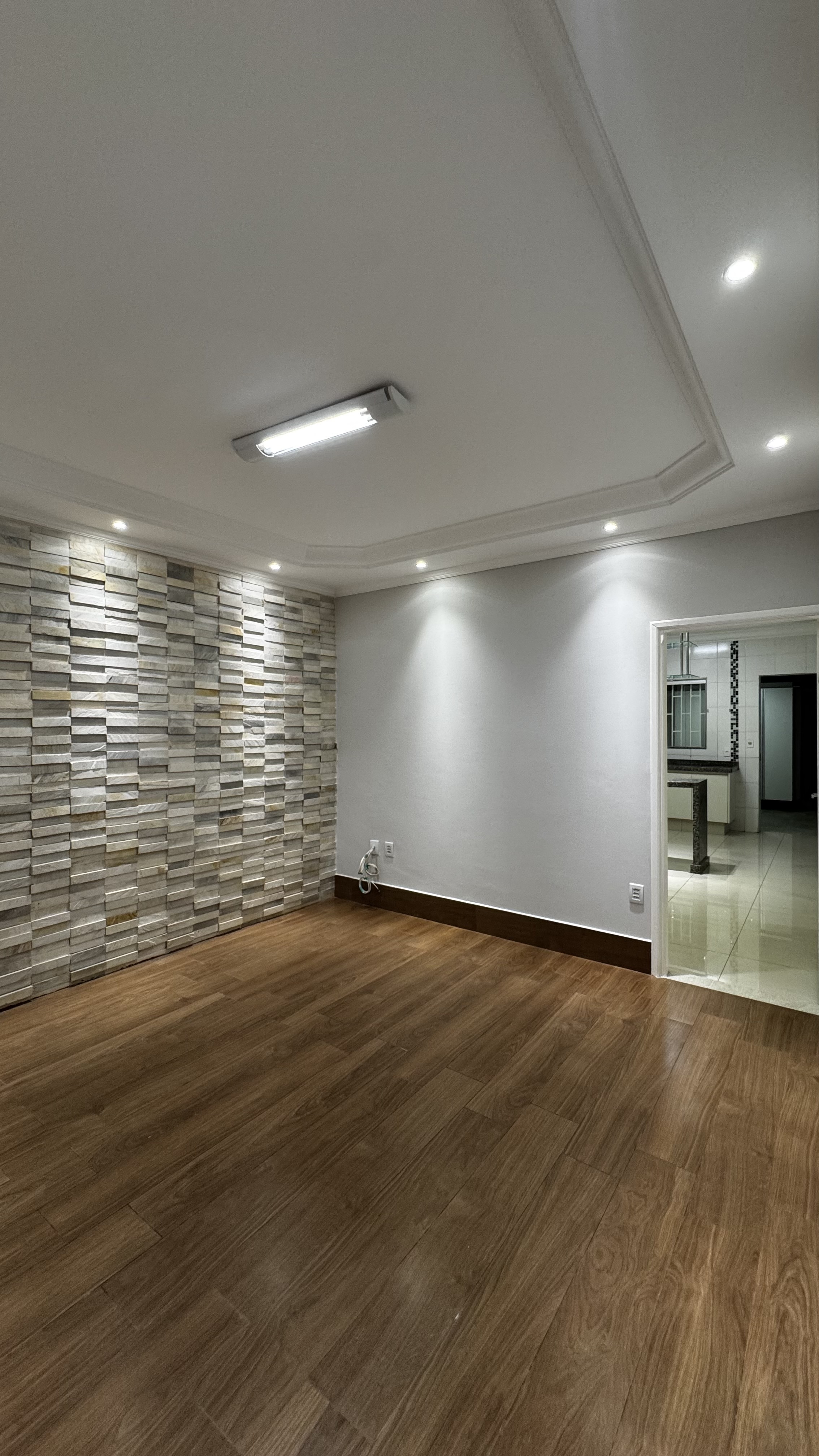 Casa no bairro Parque Residencial Nova Franca à Venda