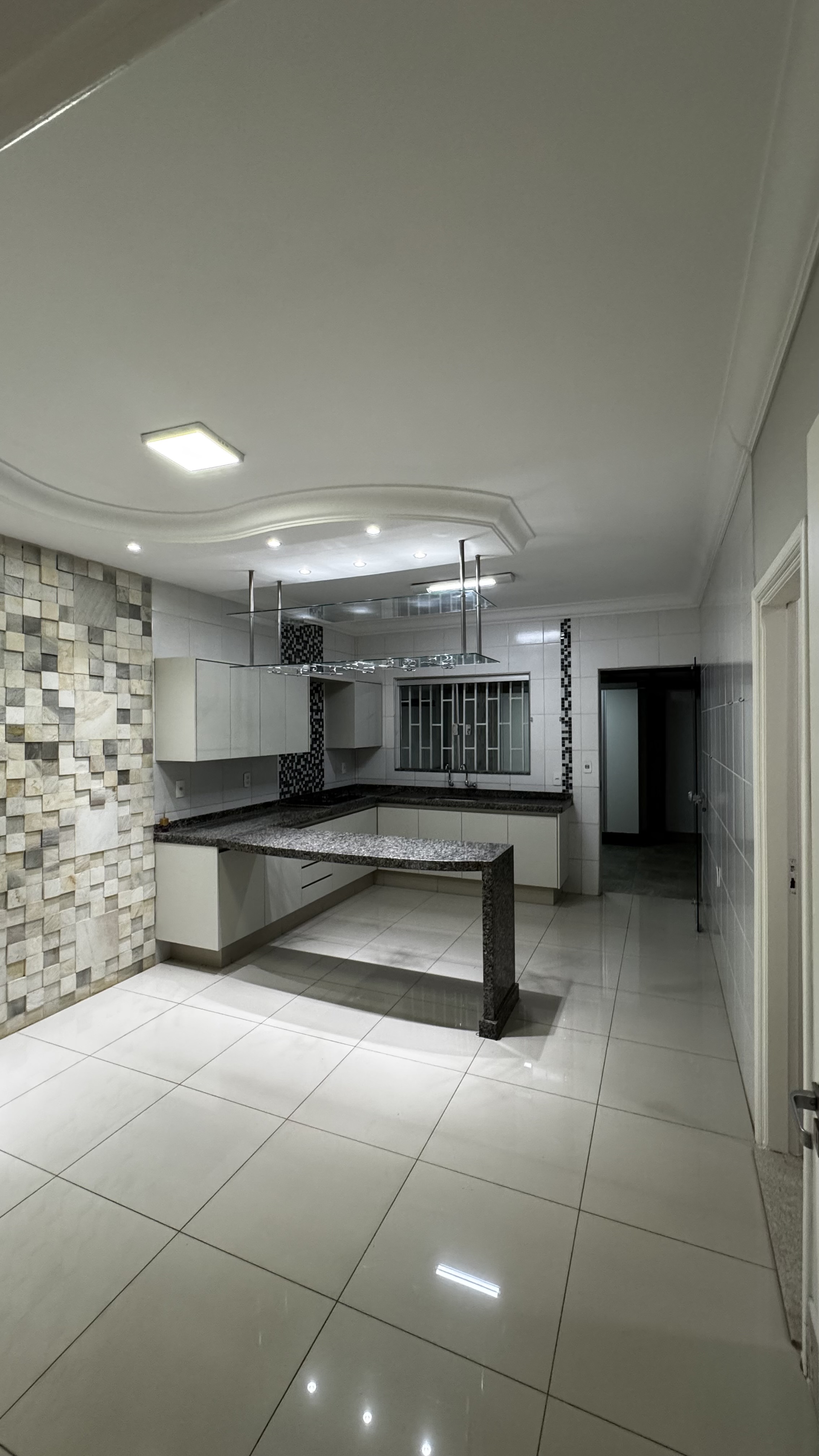 Casa no bairro Parque Residencial Nova Franca à Venda