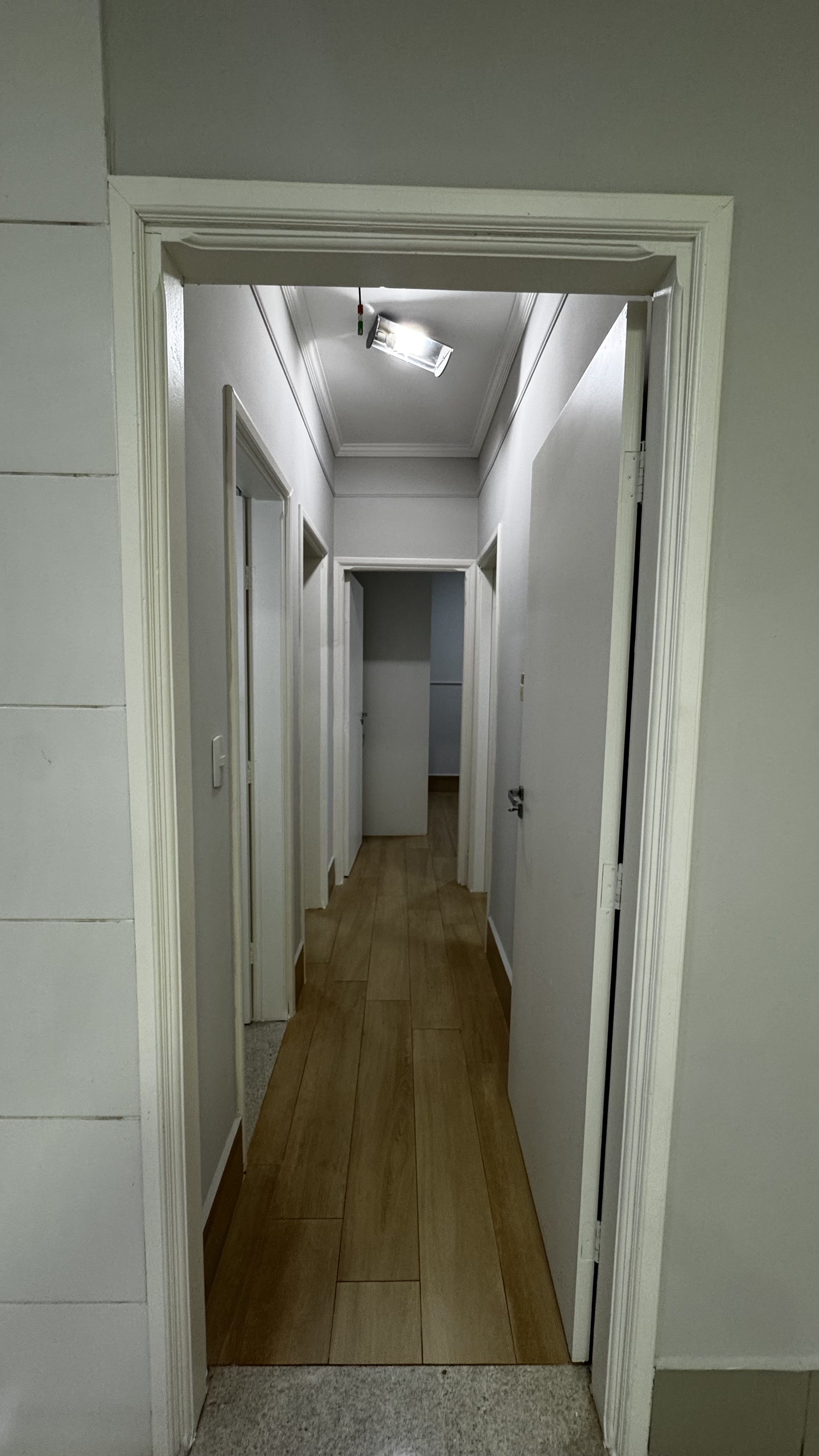 Casa no bairro Parque Residencial Nova Franca à Venda