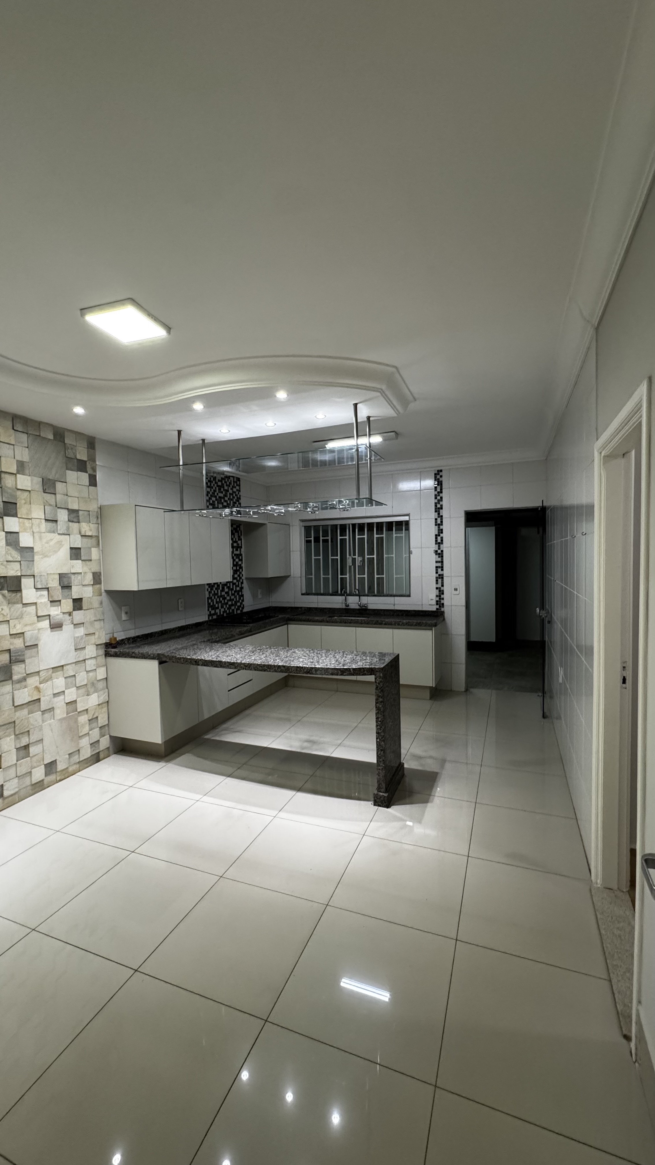 Casa no bairro Parque Residencial Nova Franca à Venda