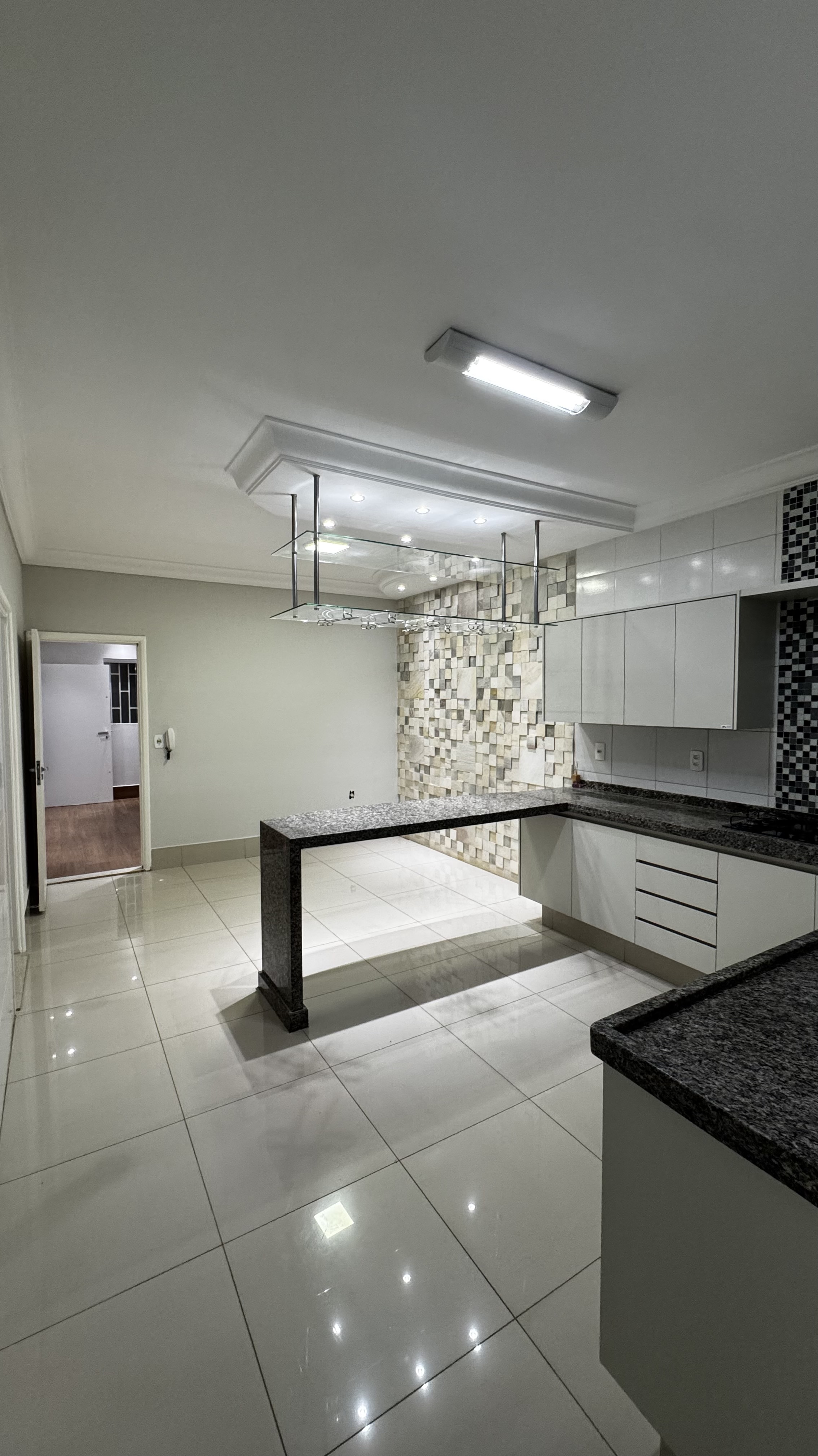 Casa no bairro Parque Residencial Nova Franca à Venda