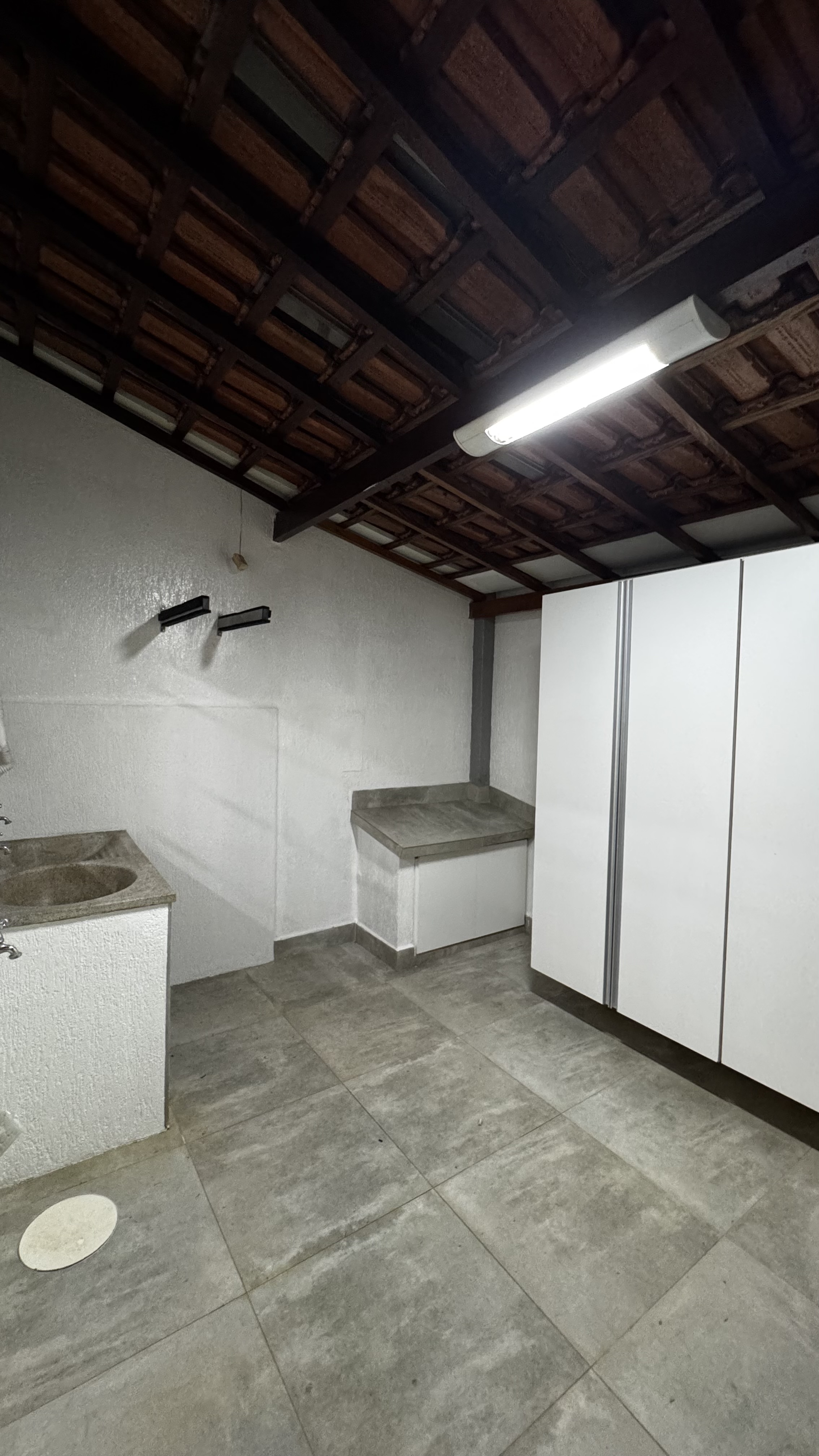 Casa no bairro Parque Residencial Nova Franca à Venda