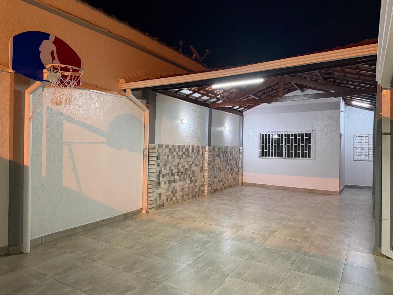 Casa no bairro Parque Residencial Nova Franca à Venda