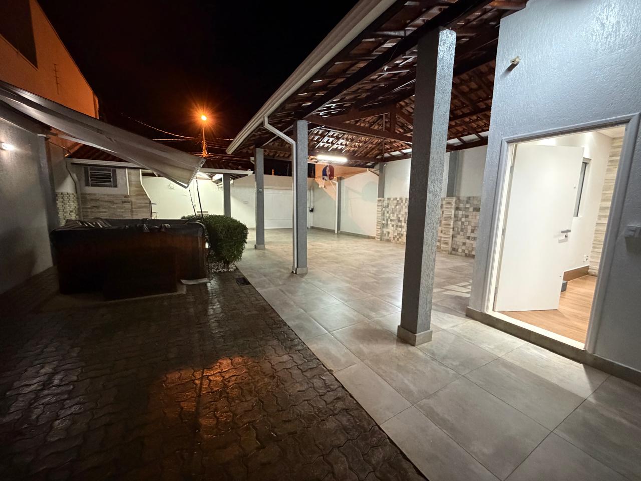 Casa no bairro Parque Residencial Nova Franca à Venda