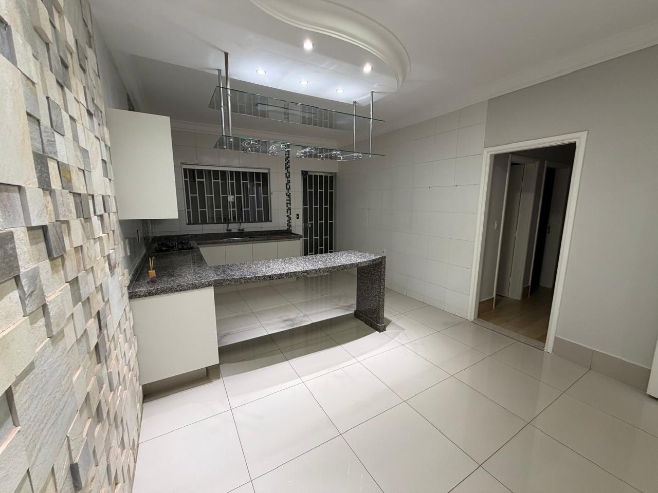 Casa no bairro Parque Residencial Nova Franca à Venda