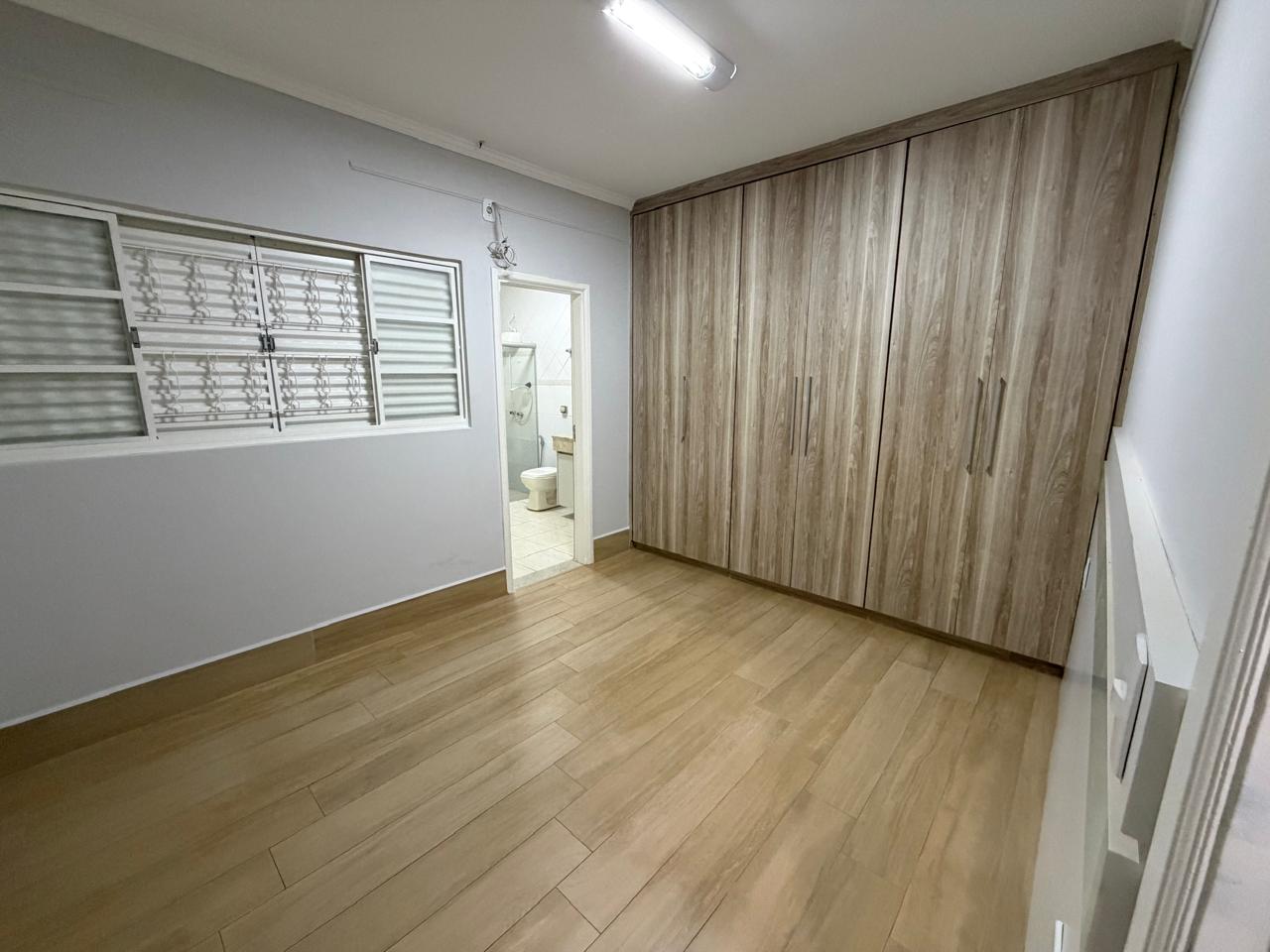 Casa no bairro Parque Residencial Nova Franca à Venda