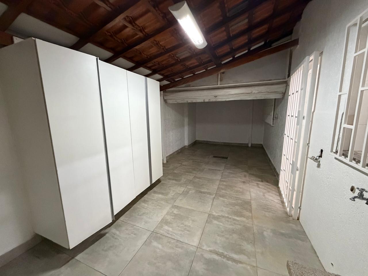 Casa no bairro Parque Residencial Nova Franca à Venda