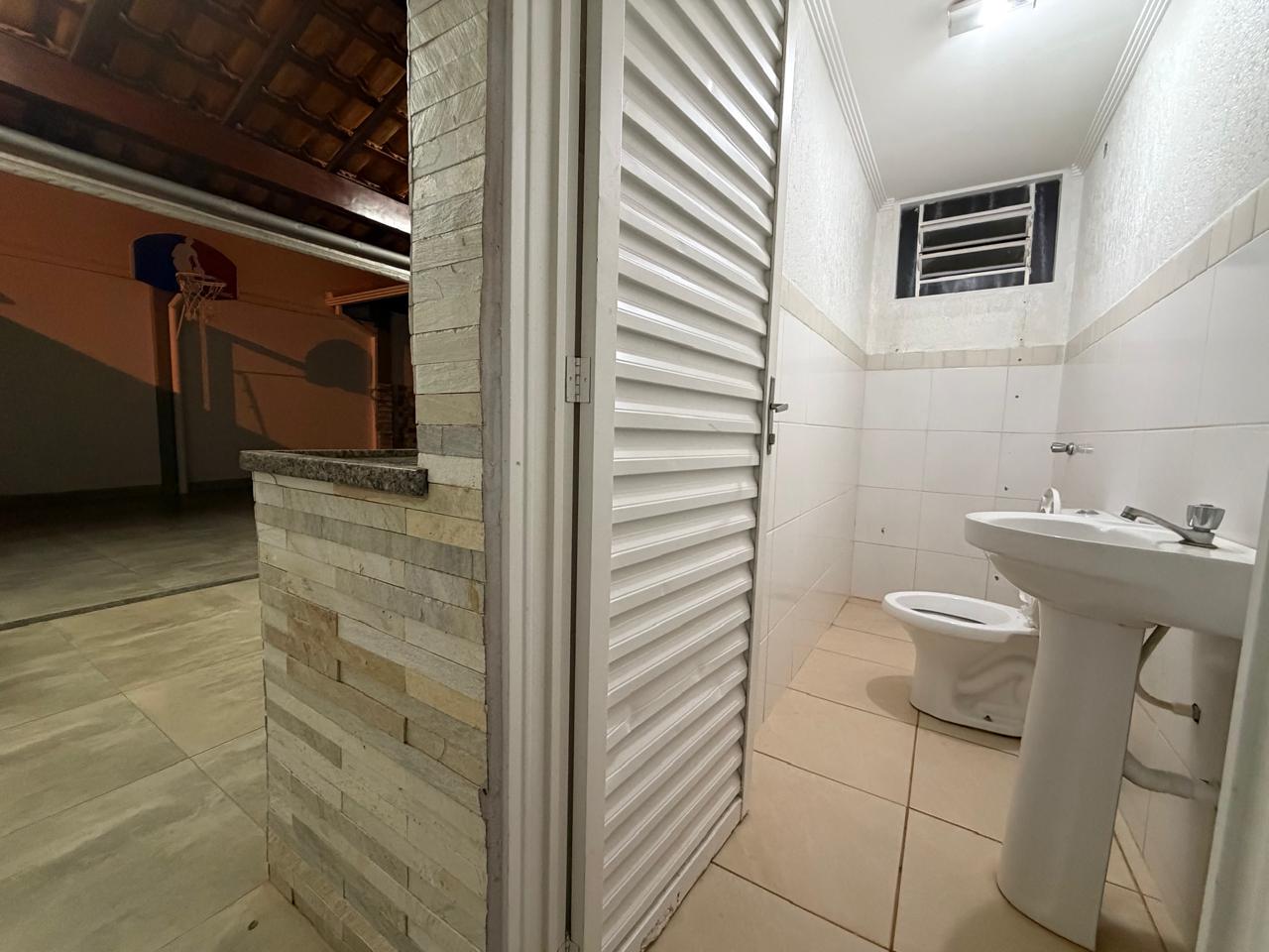 Casa no bairro Parque Residencial Nova Franca à Venda