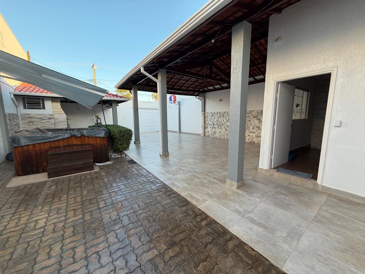 Casa no bairro Parque Residencial Nova Franca à Venda