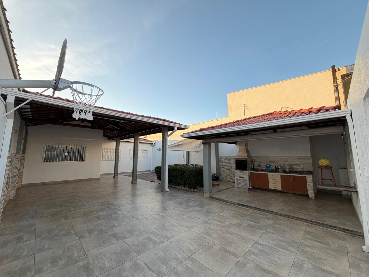 Casa no bairro Parque Residencial Nova Franca à Venda