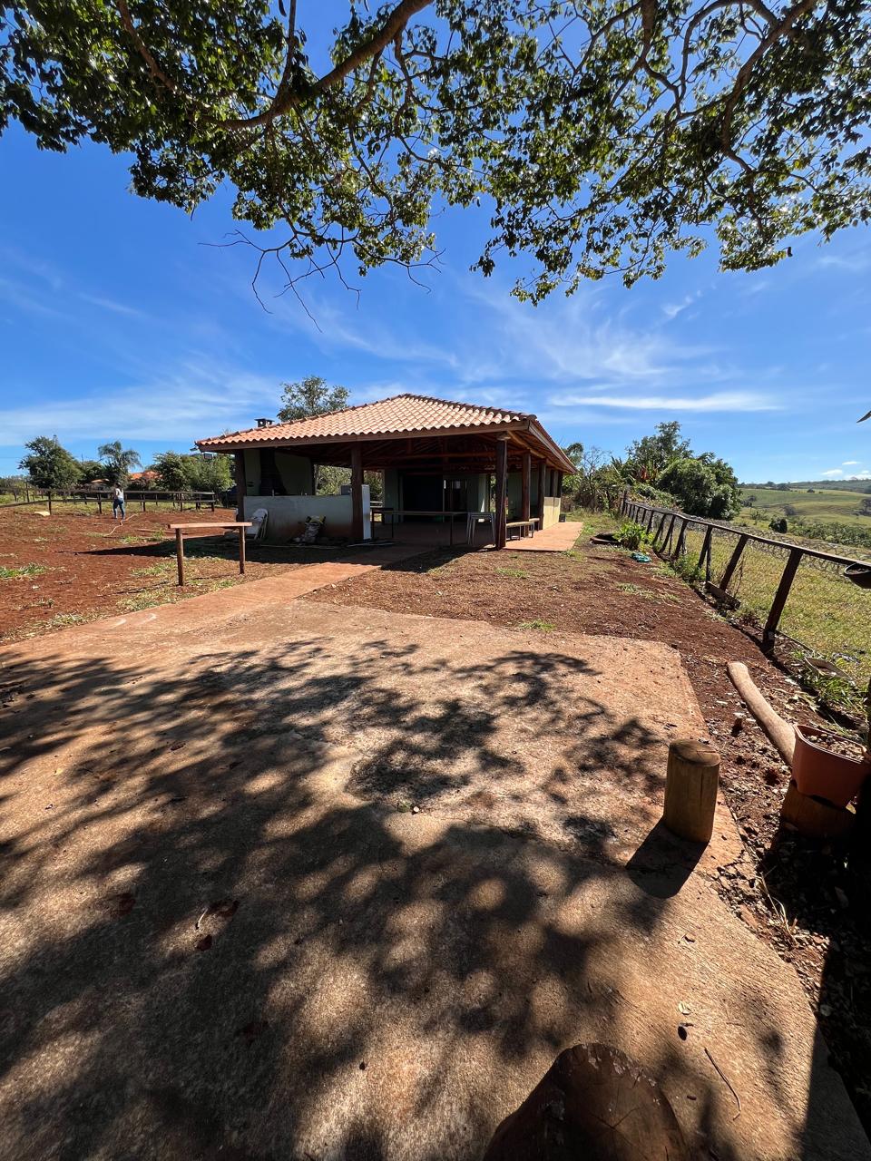 Rural no bairro Village do Sol à Venda